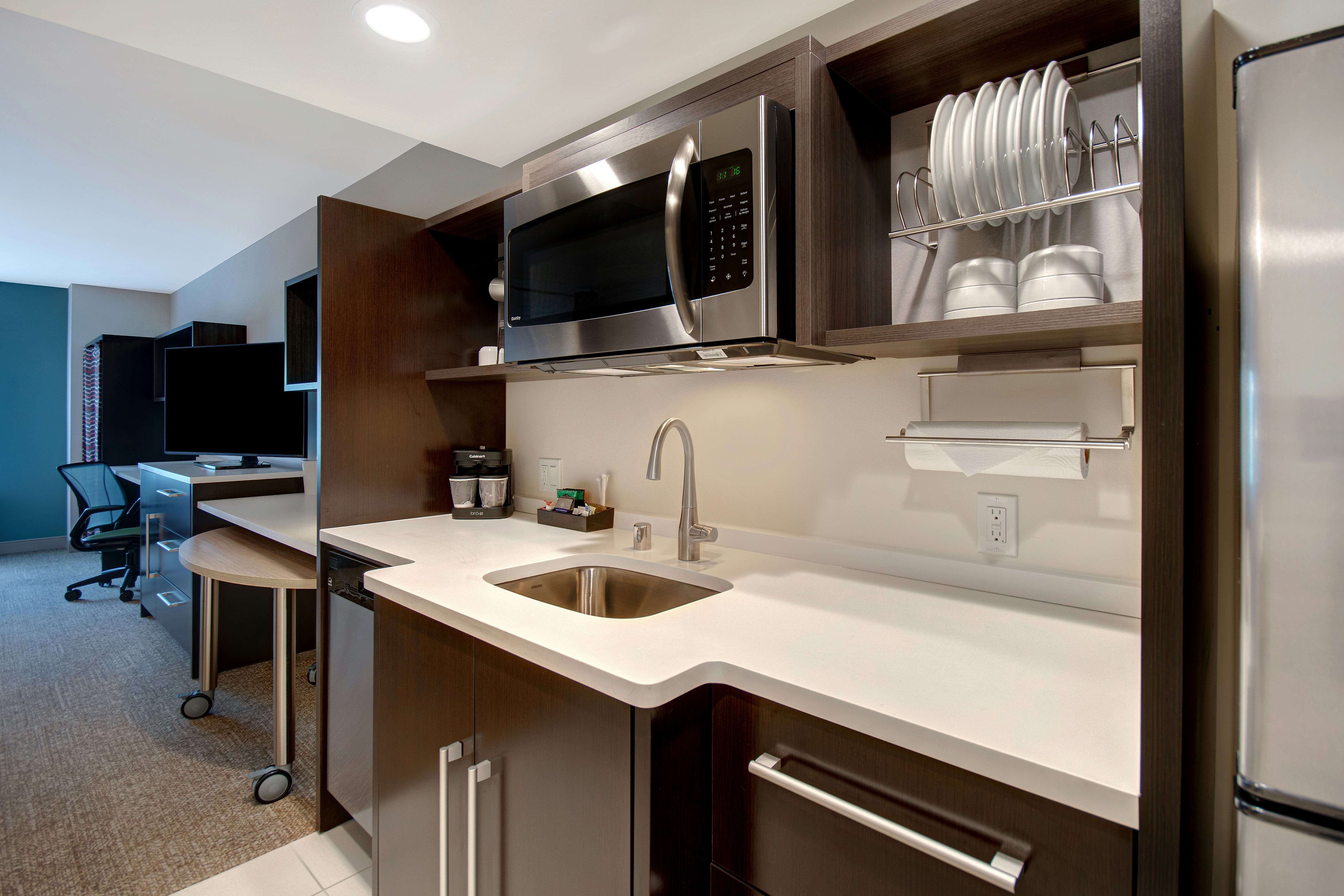 Home2 Suites by Hilton Marysville