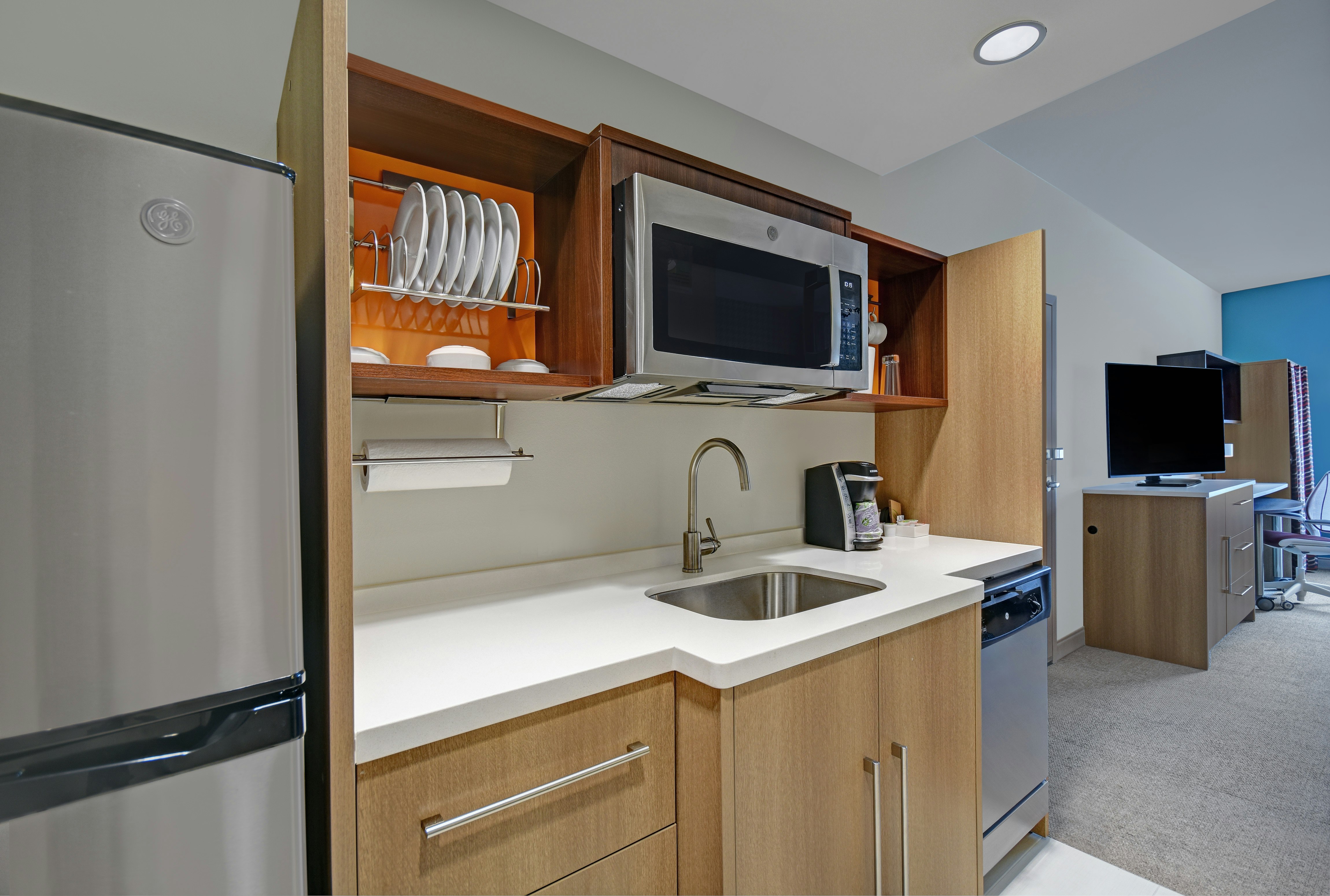 Home2 Suites by Hilton Blacksburg