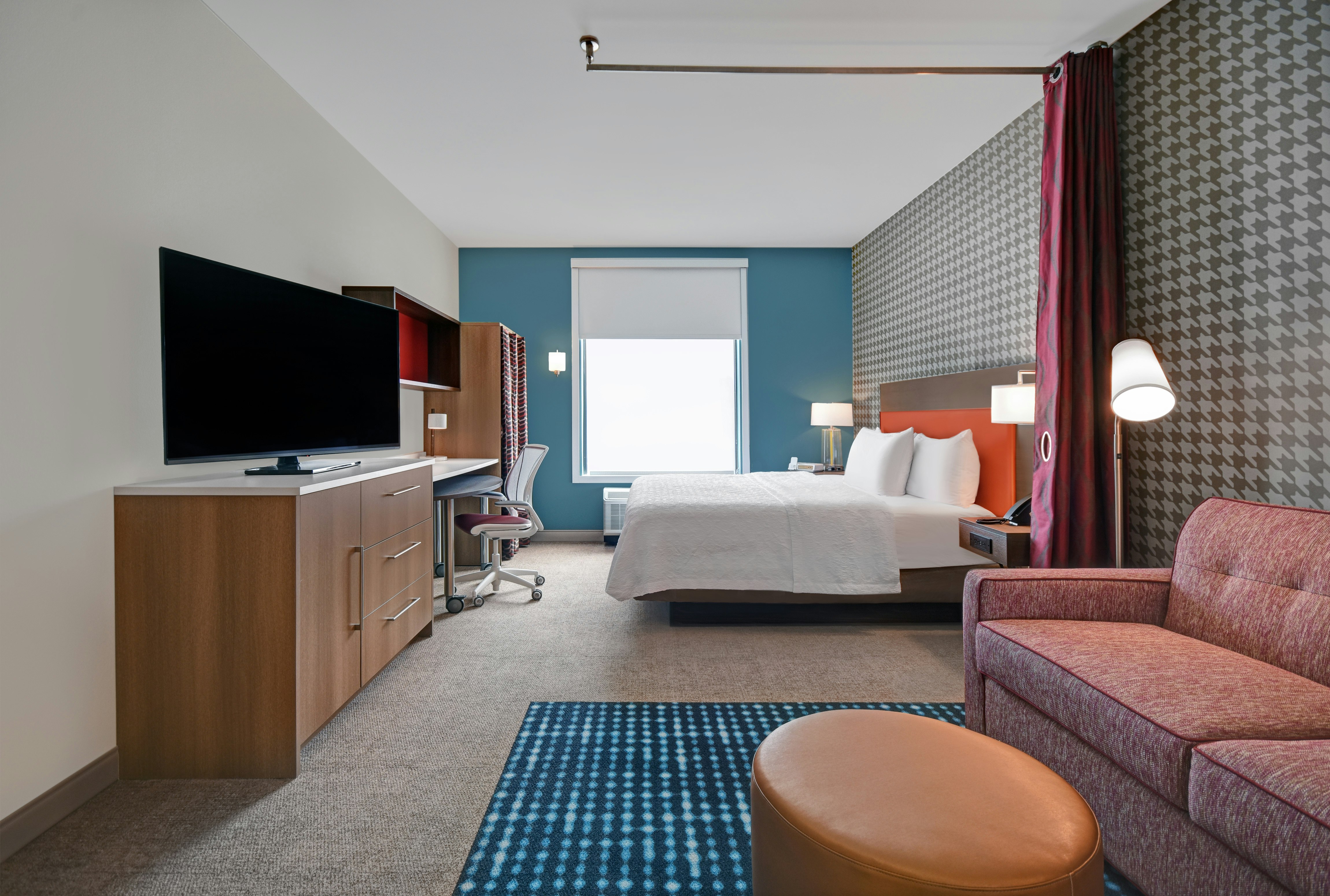 Home2 Suites by Hilton Blacksburg