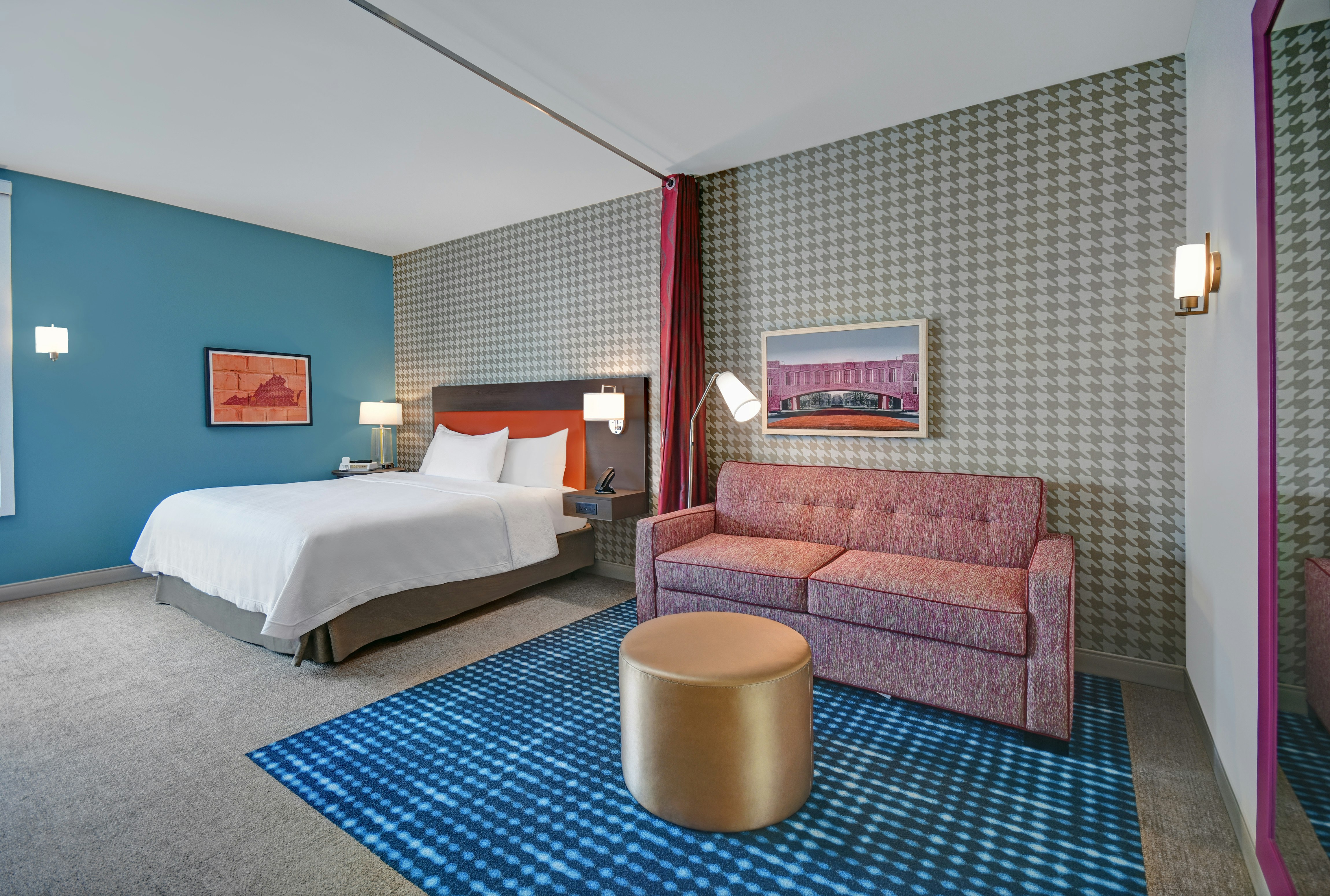 Home2 Suites by Hilton Blacksburg