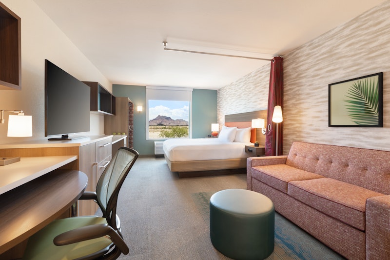 Home2 Suites by Hilton Mesa Longbow