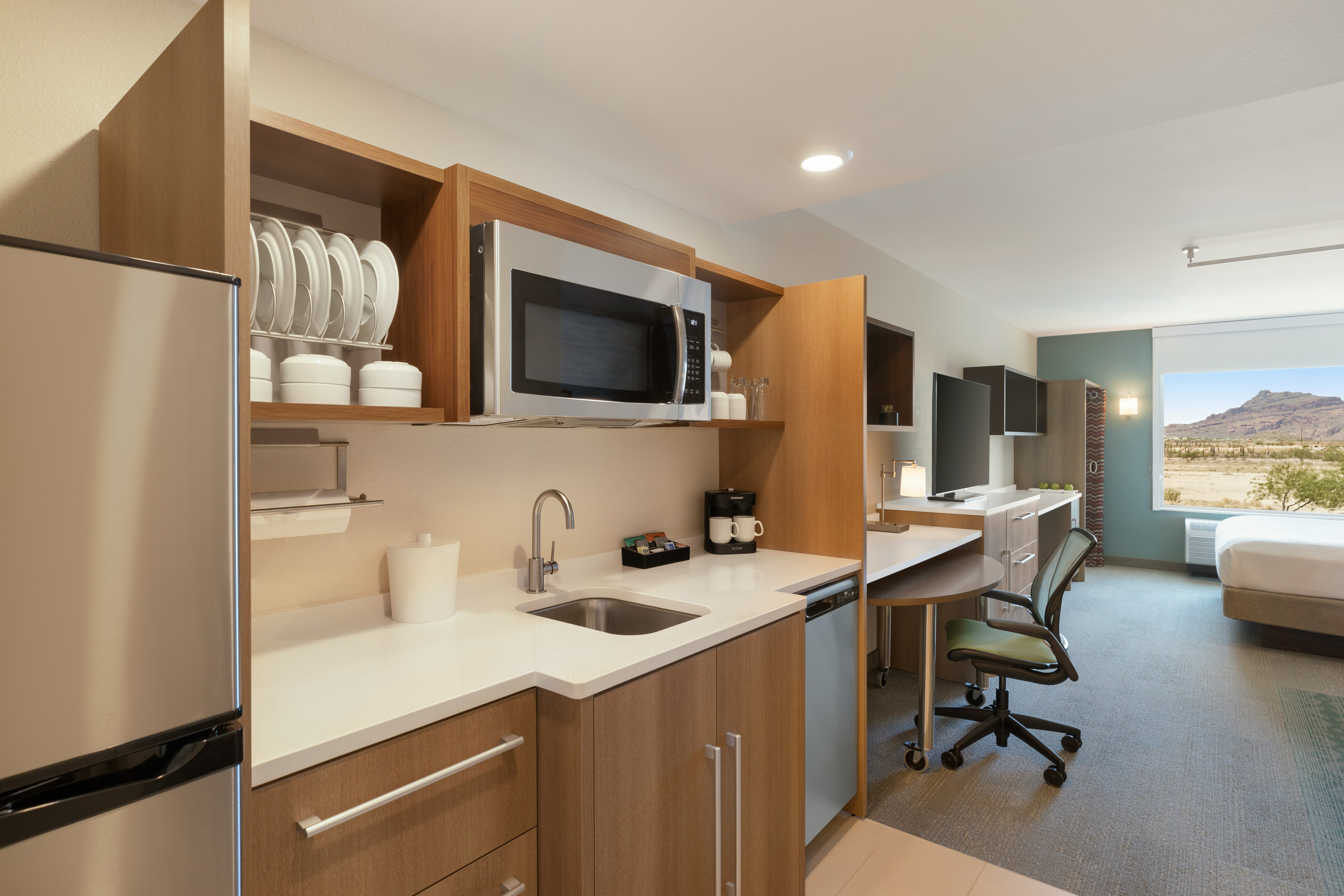 Home2 Suites by Hilton Mesa Longbow