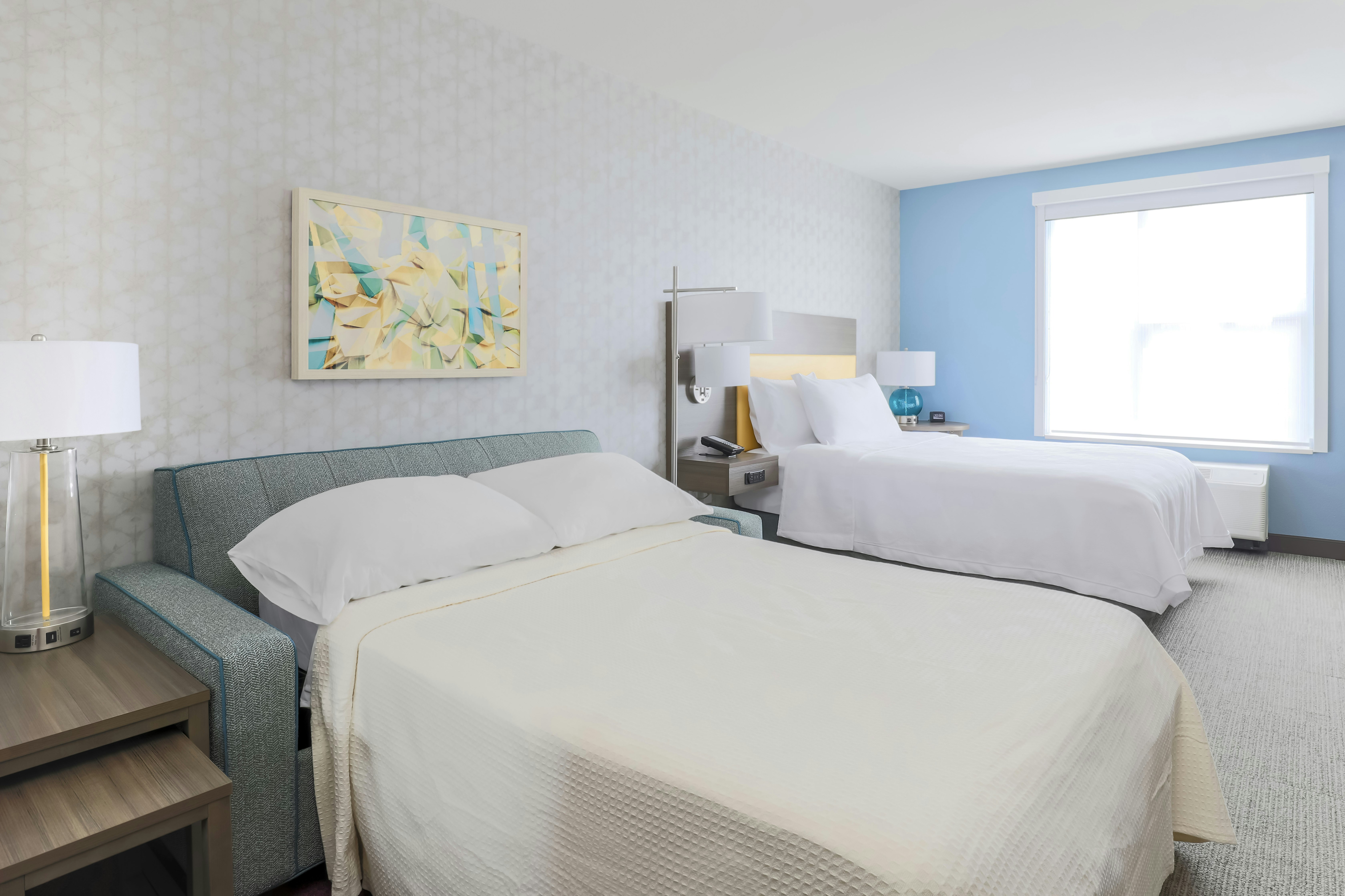 Home2 Suites by Hilton West Sacramento