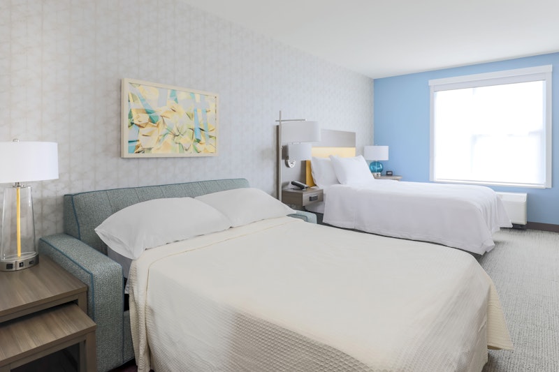 Home2 Suites by Hilton West Sacramento