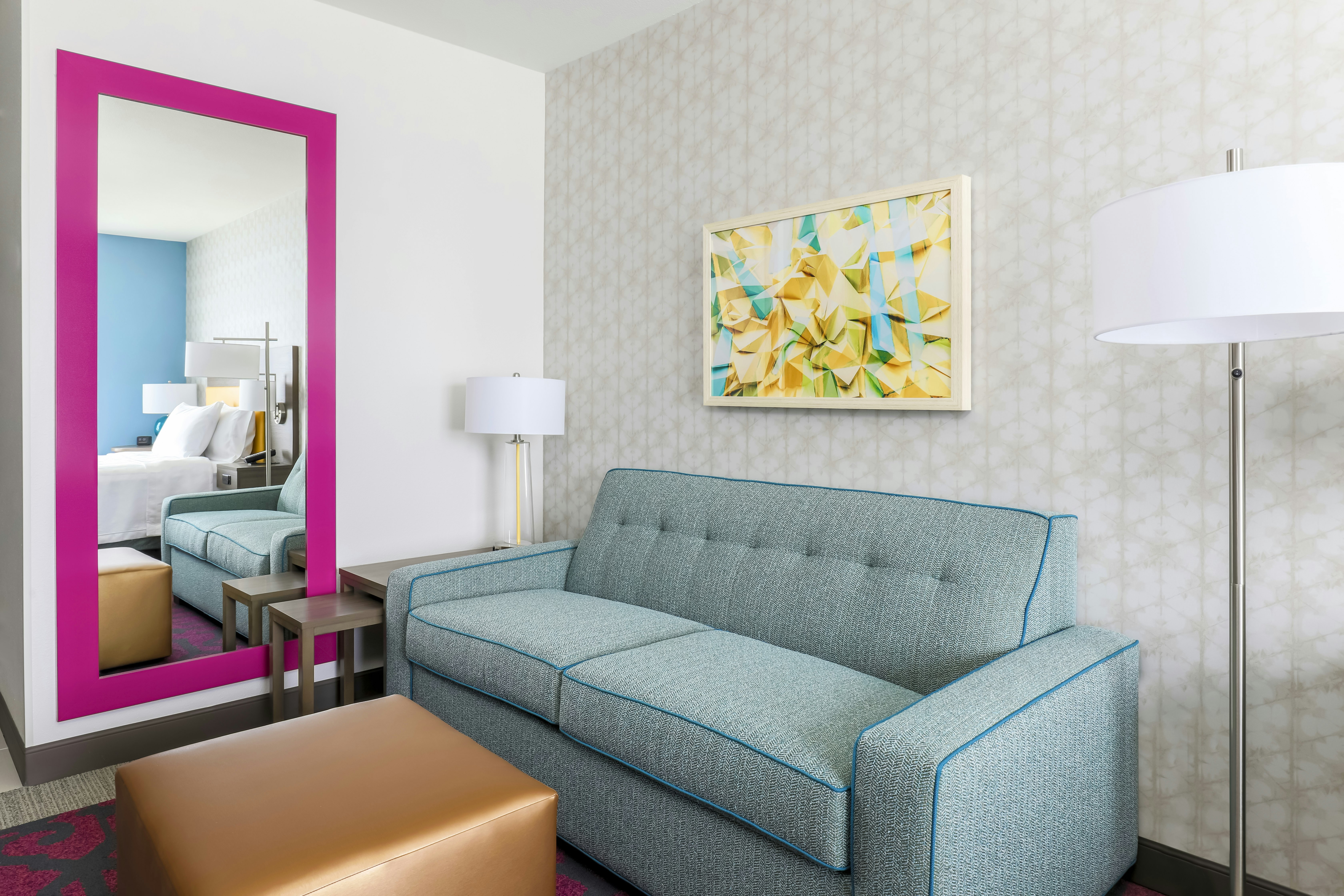Home2 Suites by Hilton West Sacramento