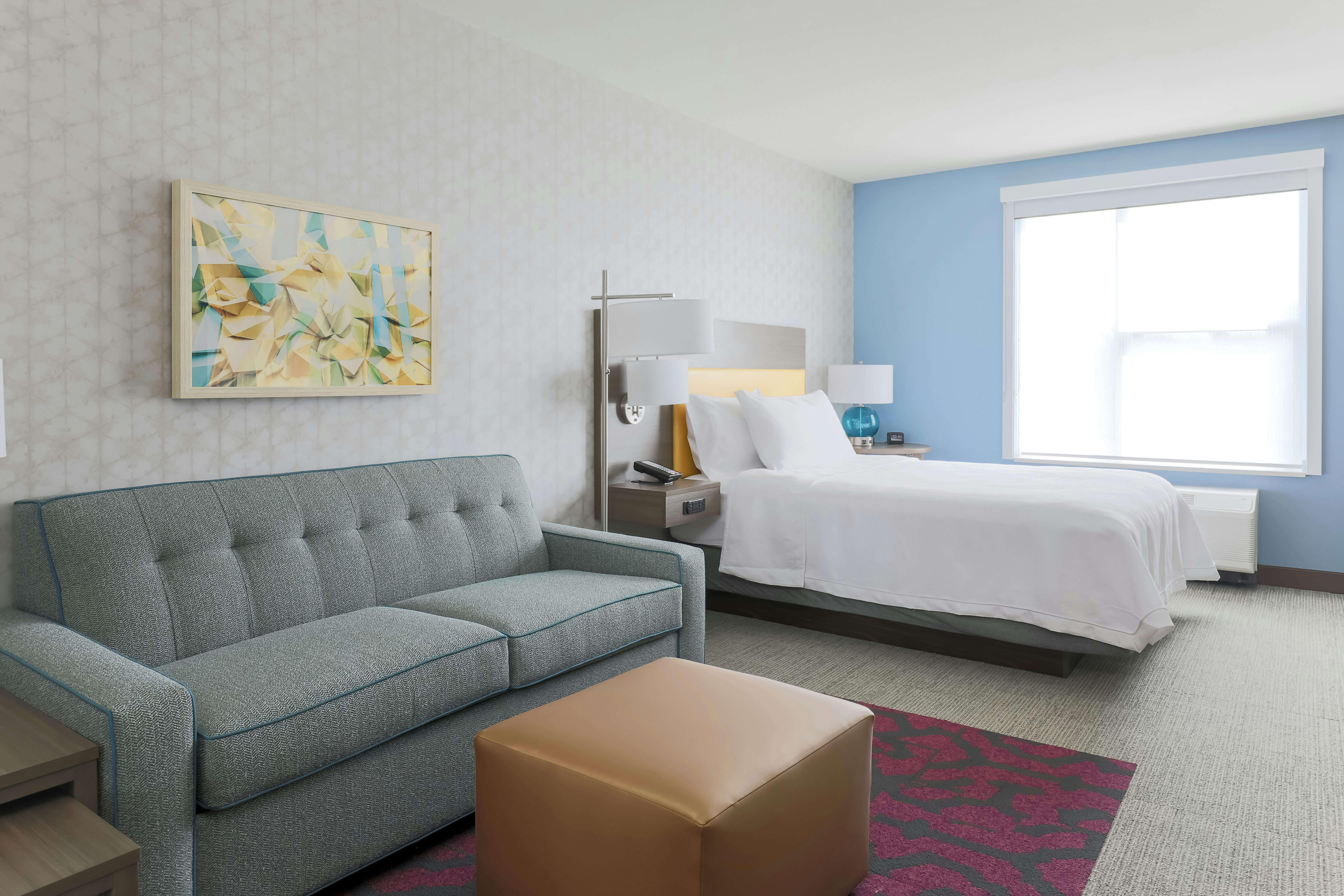 Home2 Suites by Hilton West Sacramento