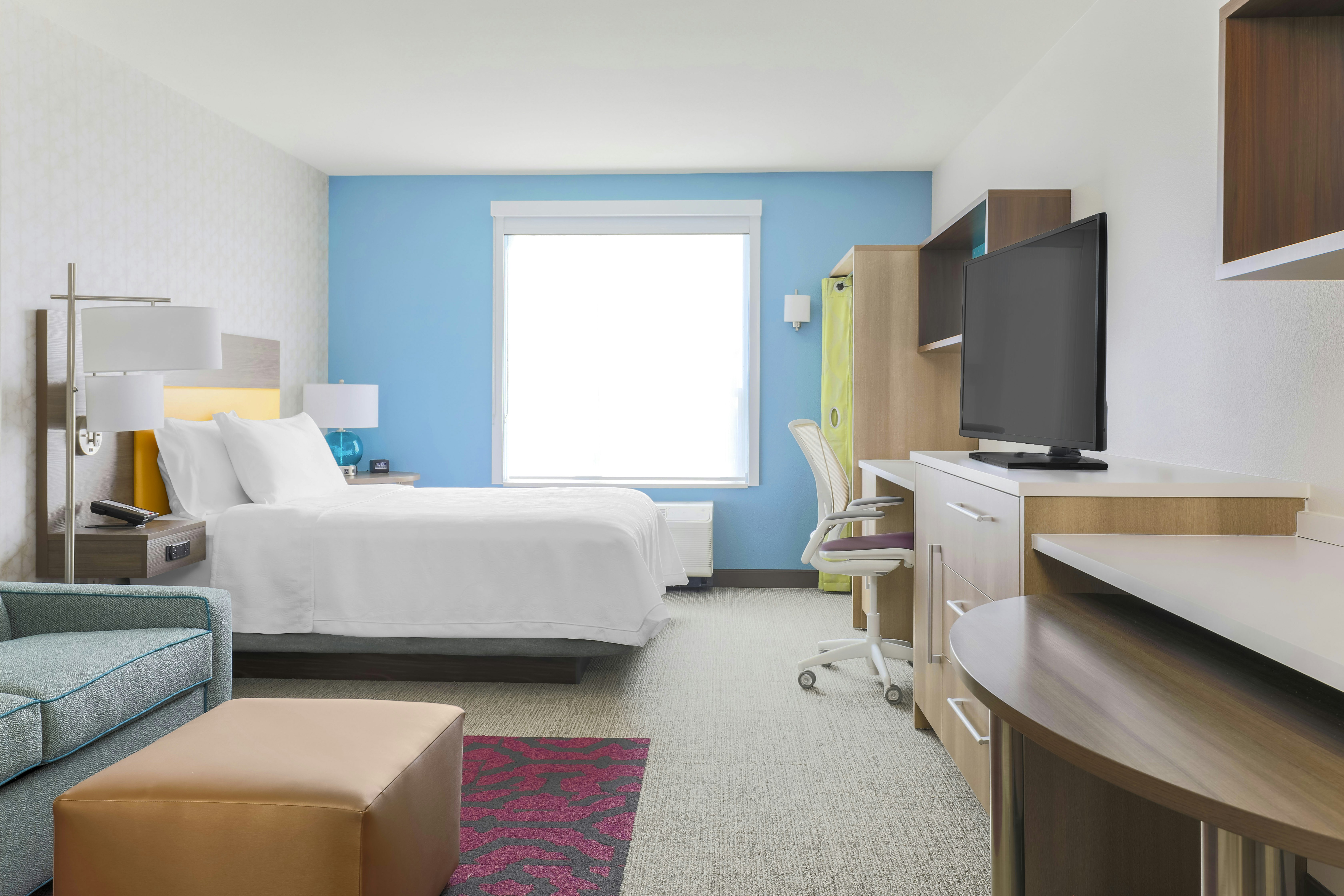 Home2 Suites by Hilton West Sacramento