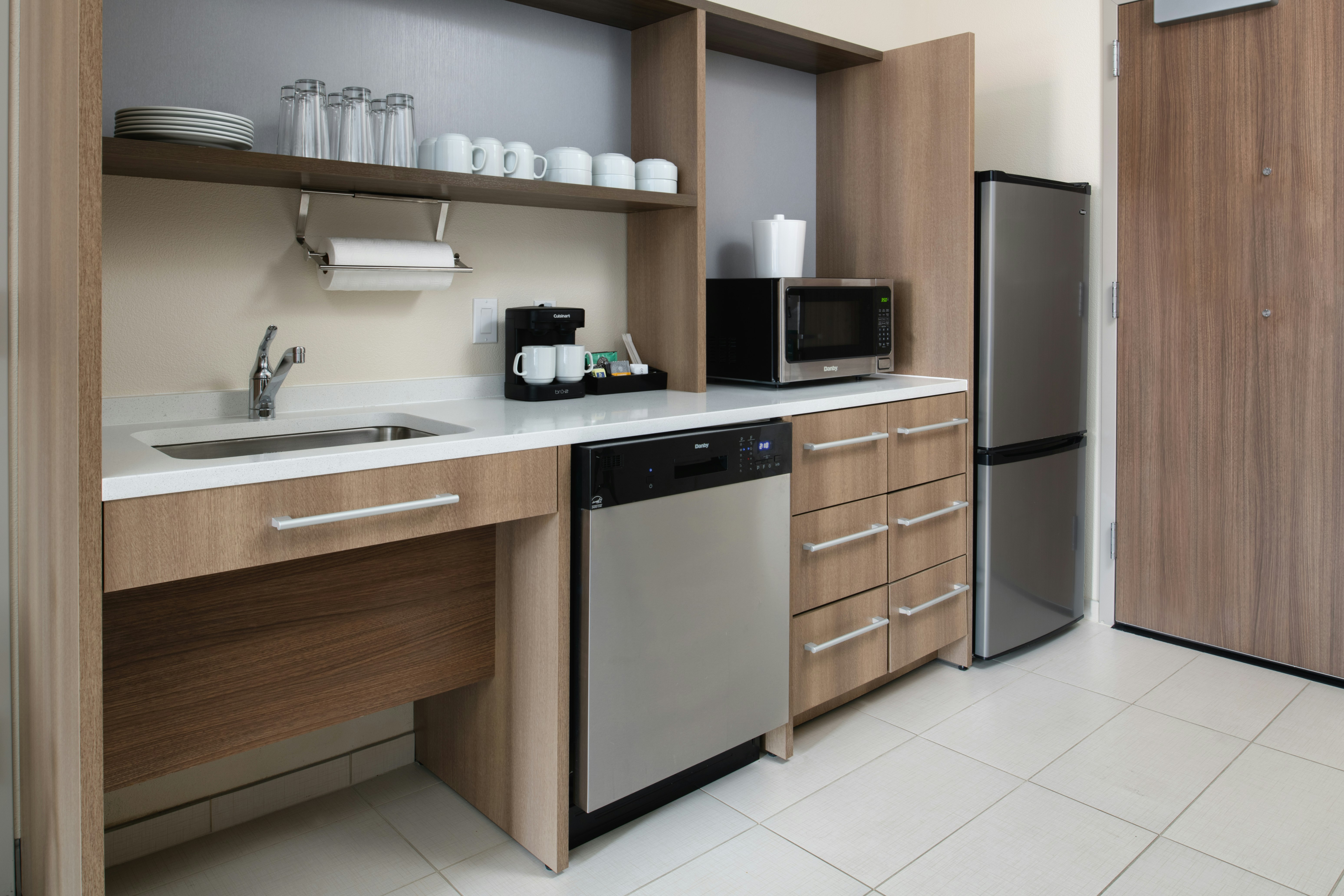 1KG MOB/HR ACC TUB STUDIO