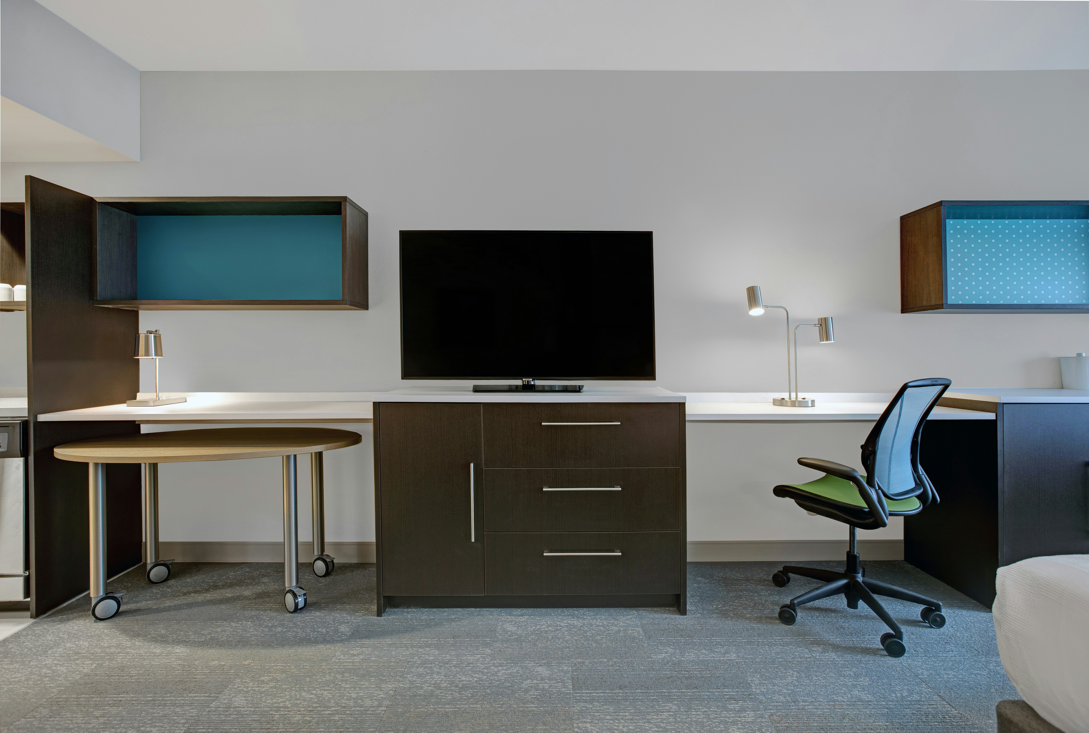 Home2 Suites by Hilton Milwaukee Downtown