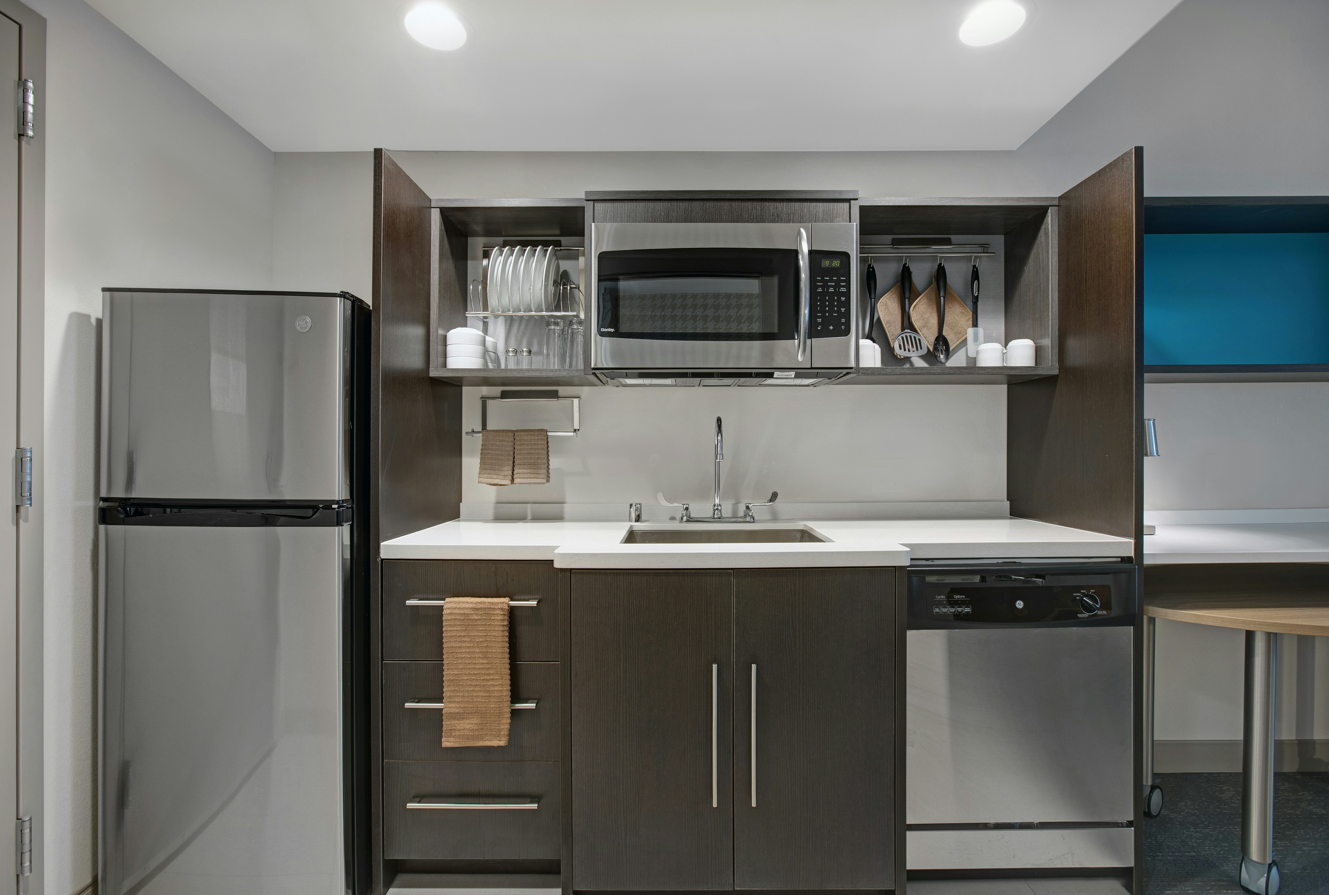 Home2 Suites by Hilton Milwaukee Downtown