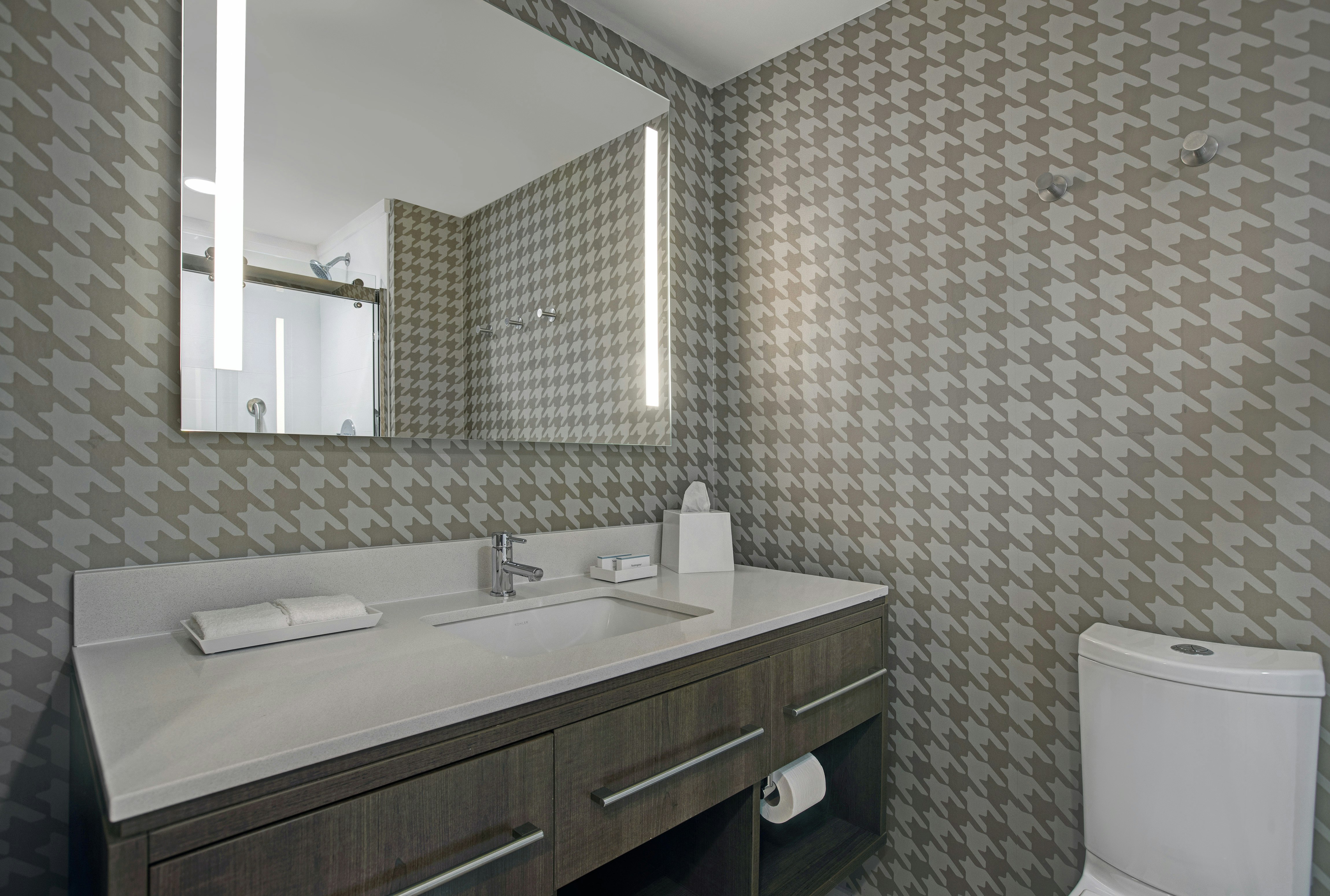 Home2 Suites by Hilton Milwaukee Downtown