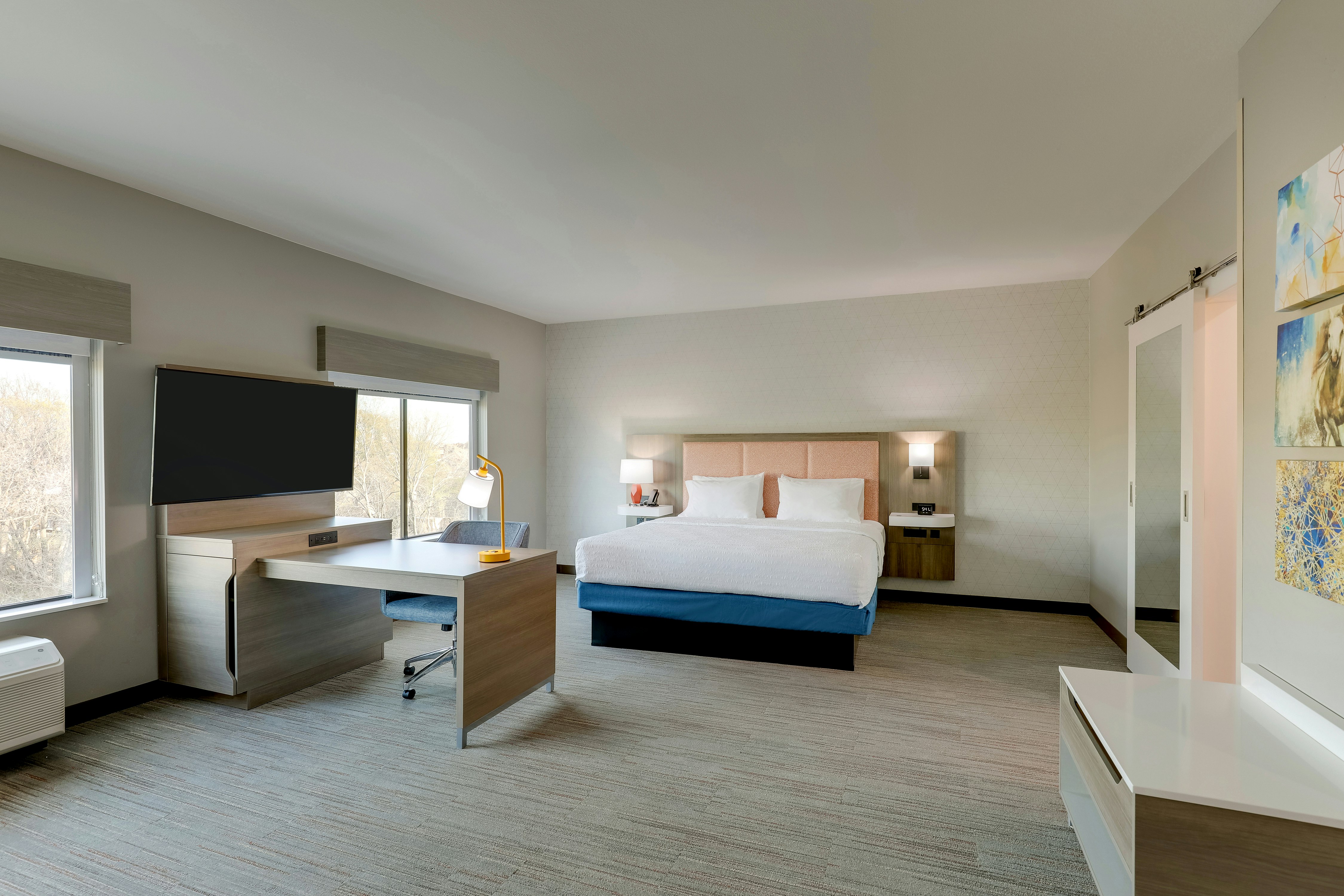 Hampton Inn & Suites by Hilton Weatherford