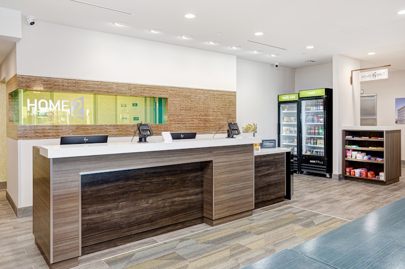 Home2 Suites by Hilton Johnson City