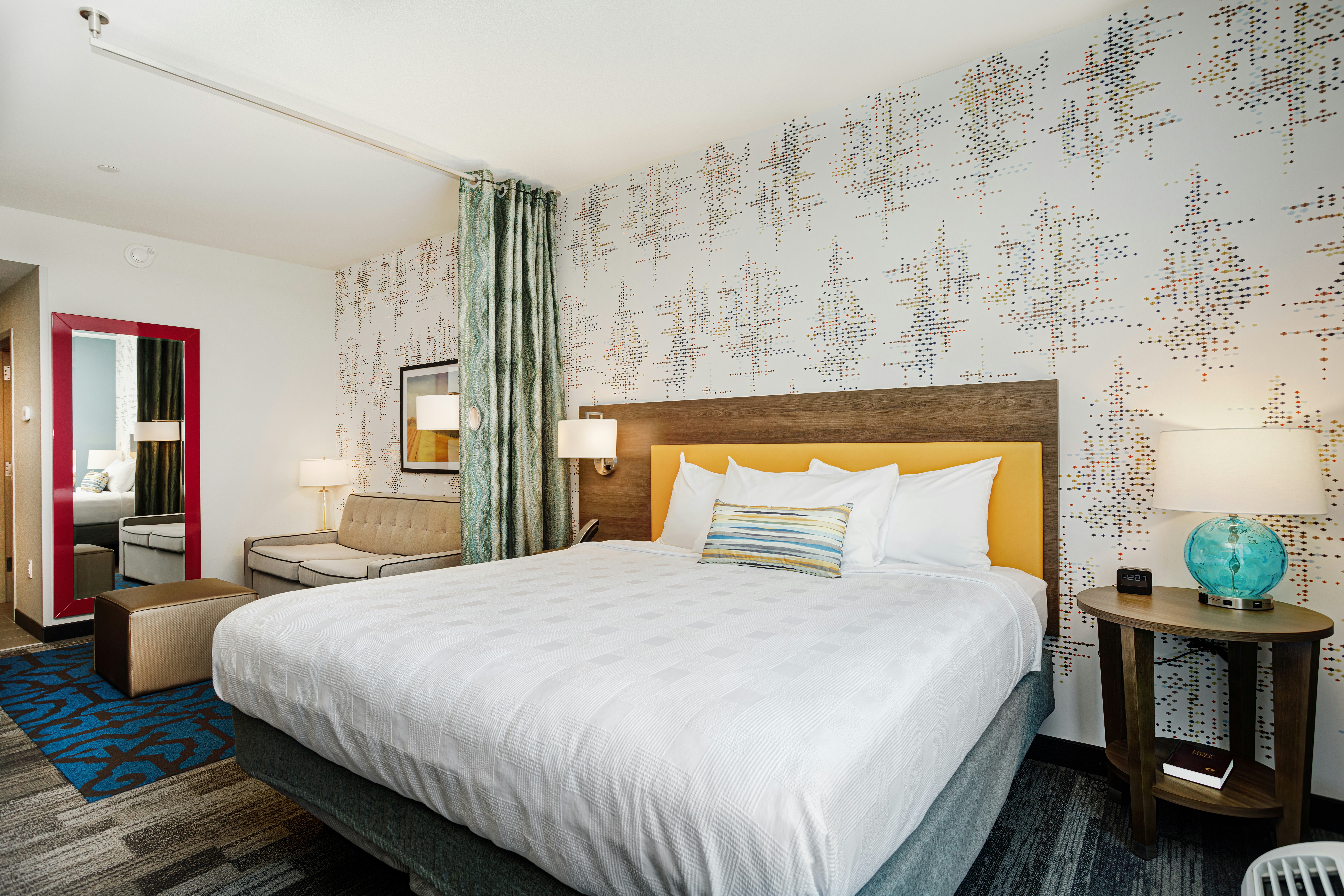 Home2 Suites by Hilton Johnson City