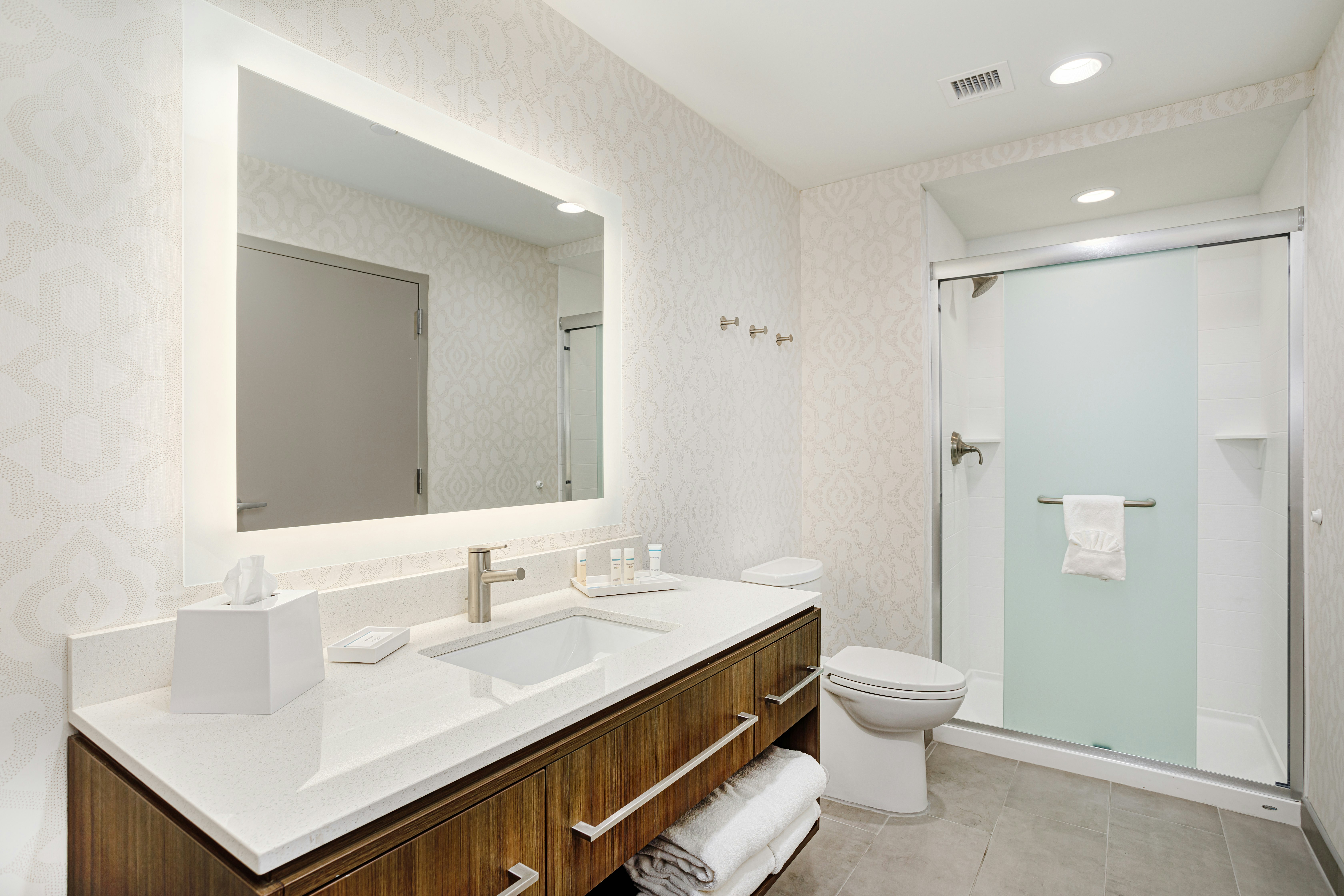 Home2 Suites by Hilton Johnson City