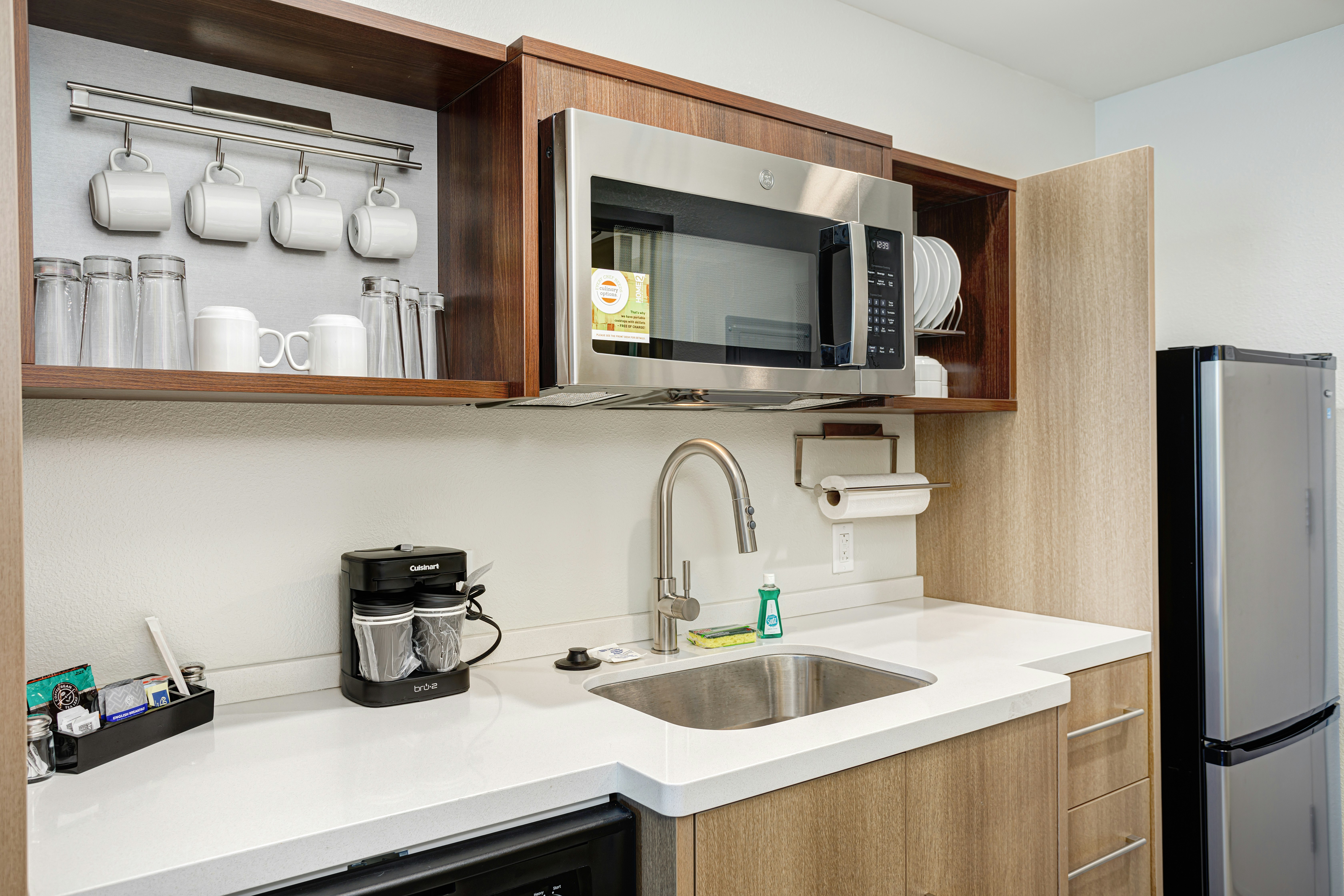 Home2 Suites by Hilton Johnson City