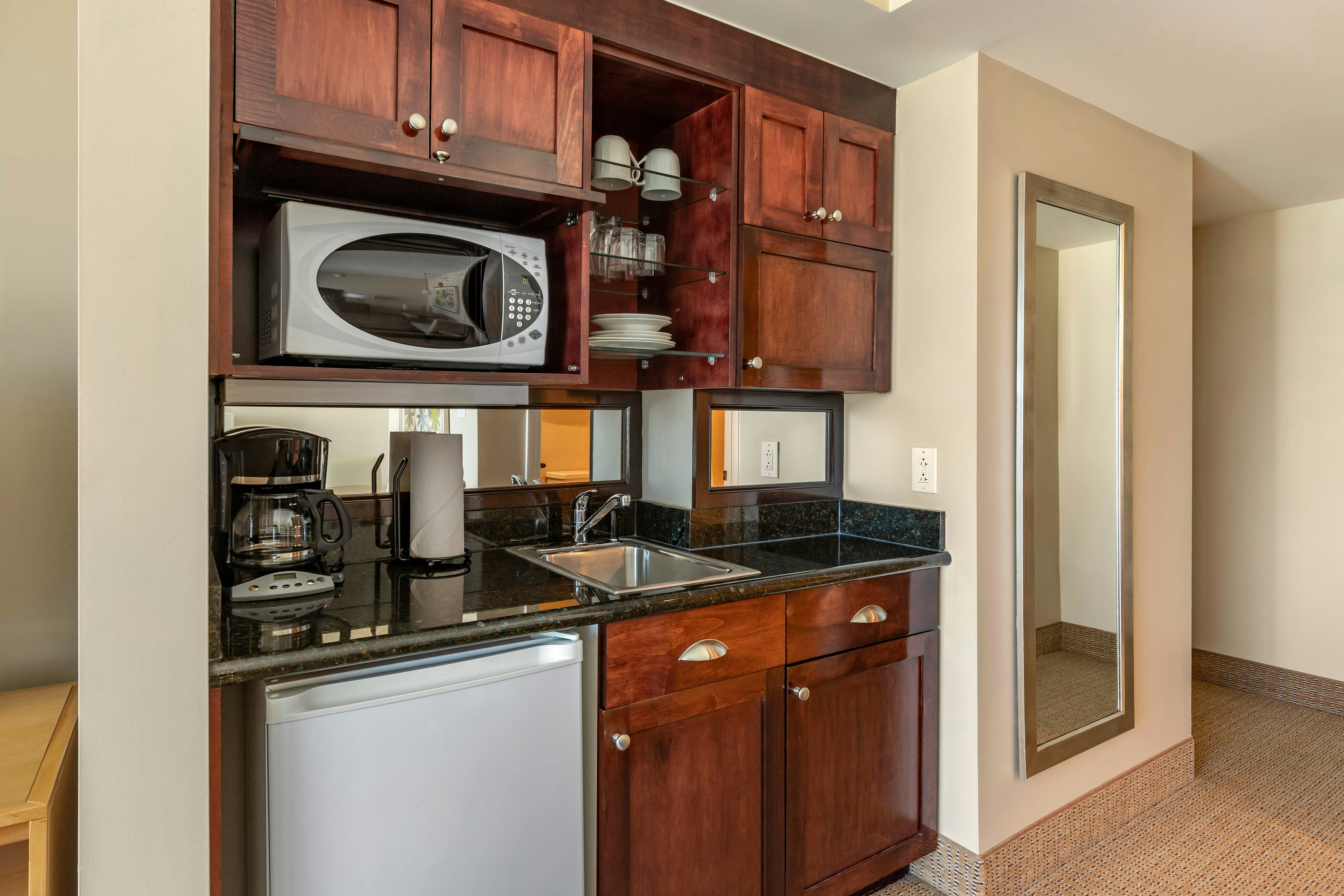 Hilton Vacation Club Ocean Beach Club Virginia Beach