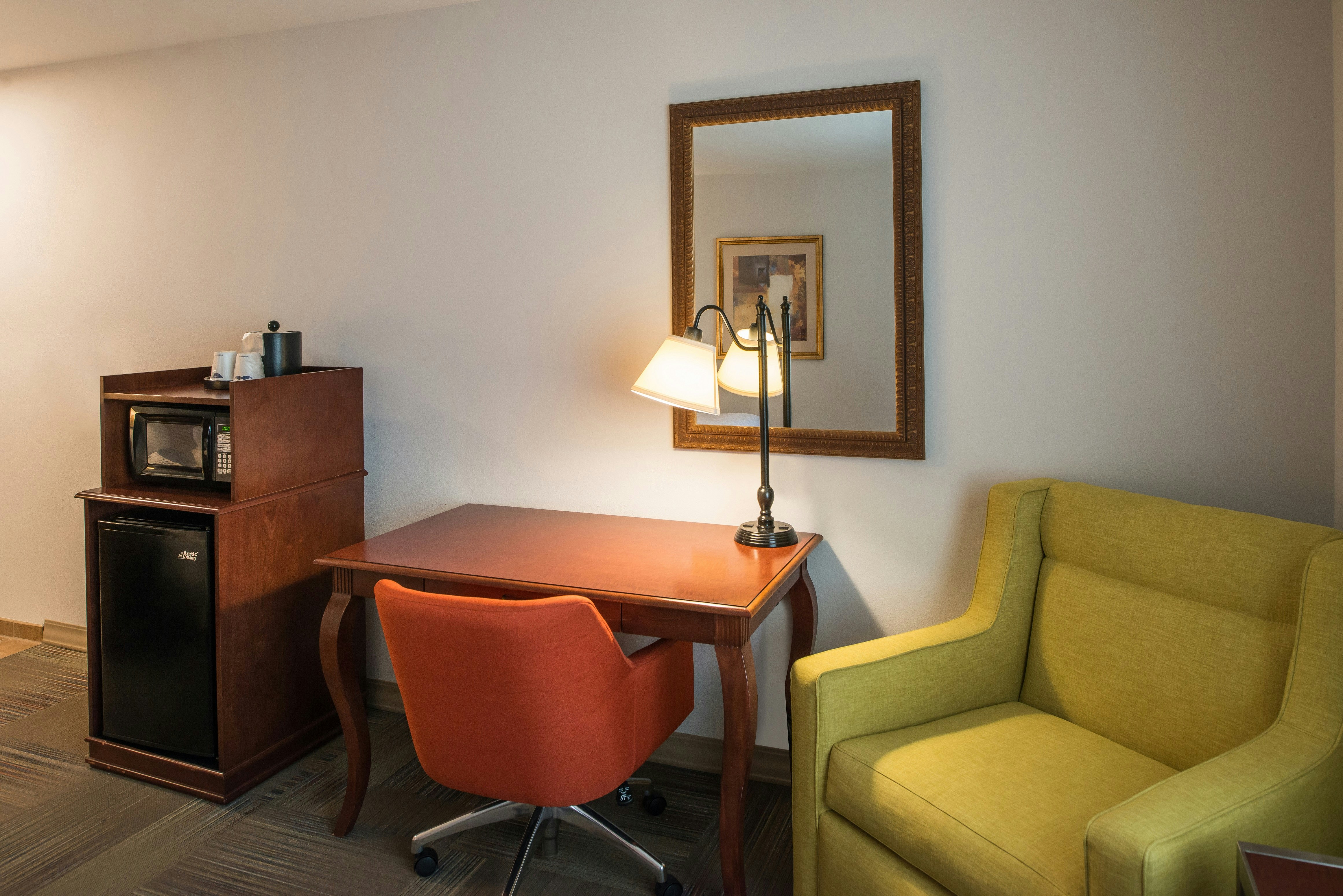 Hampton Inn & Suites Rifle