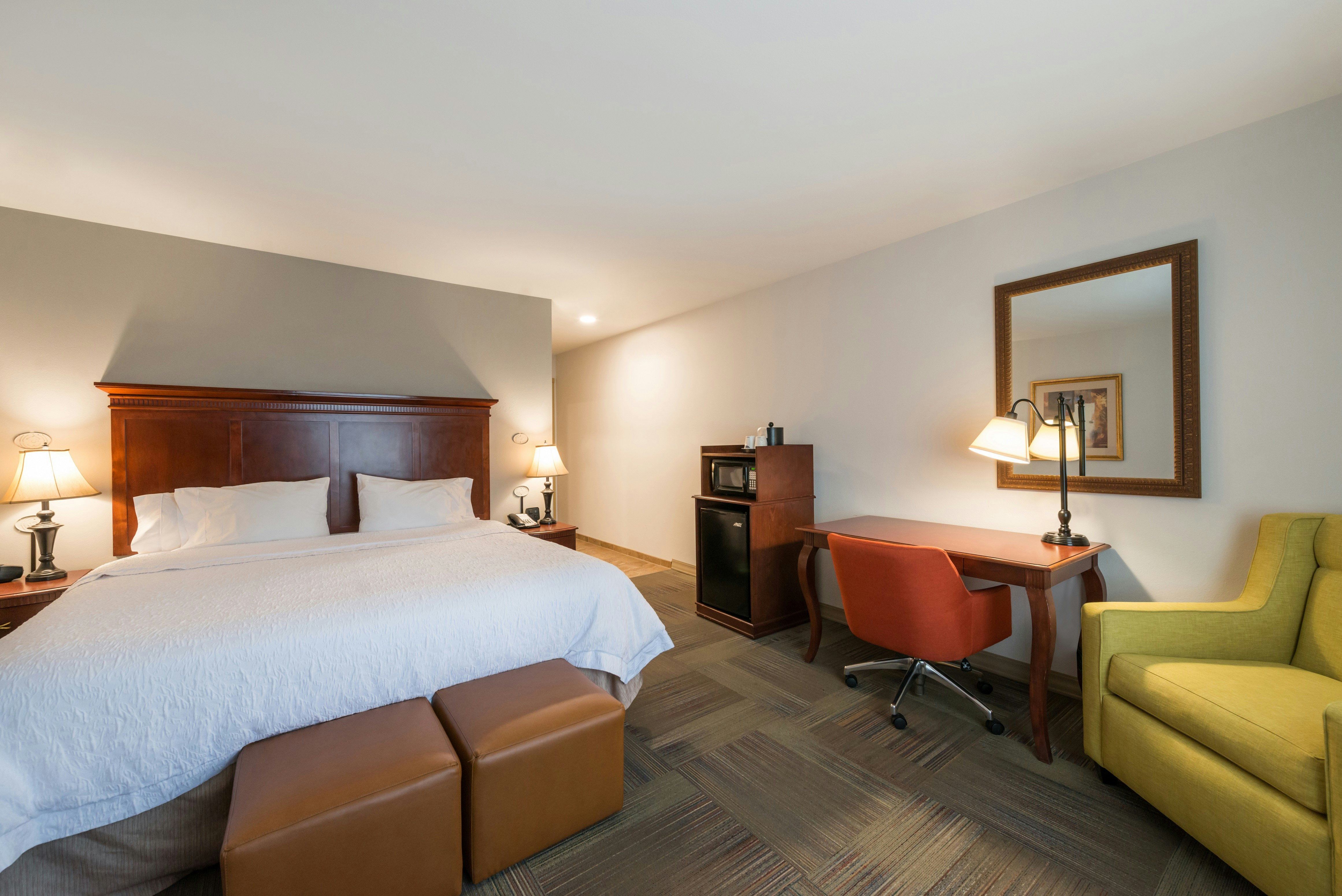 Hampton Inn & Suites Rifle