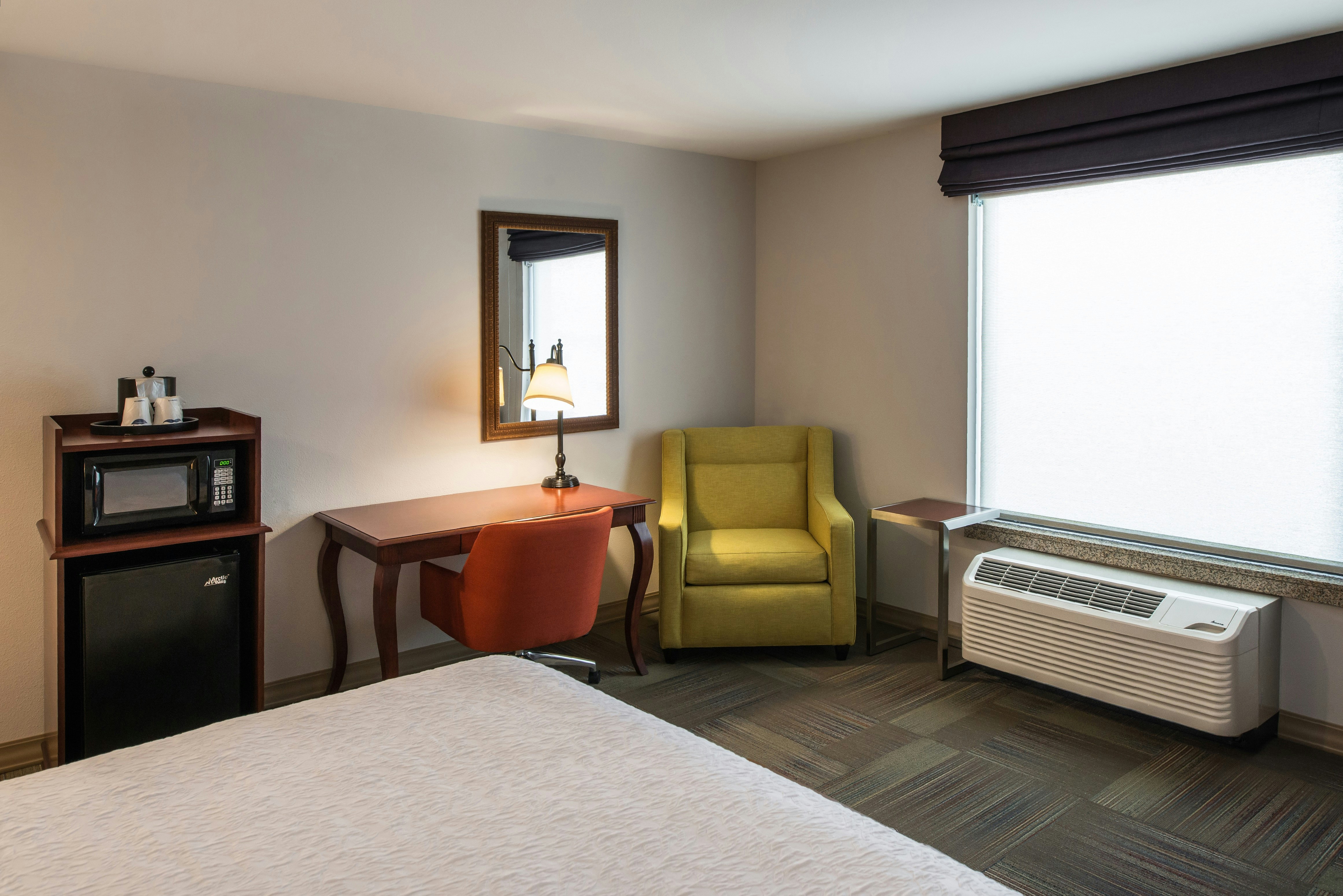 Hampton Inn & Suites Rifle