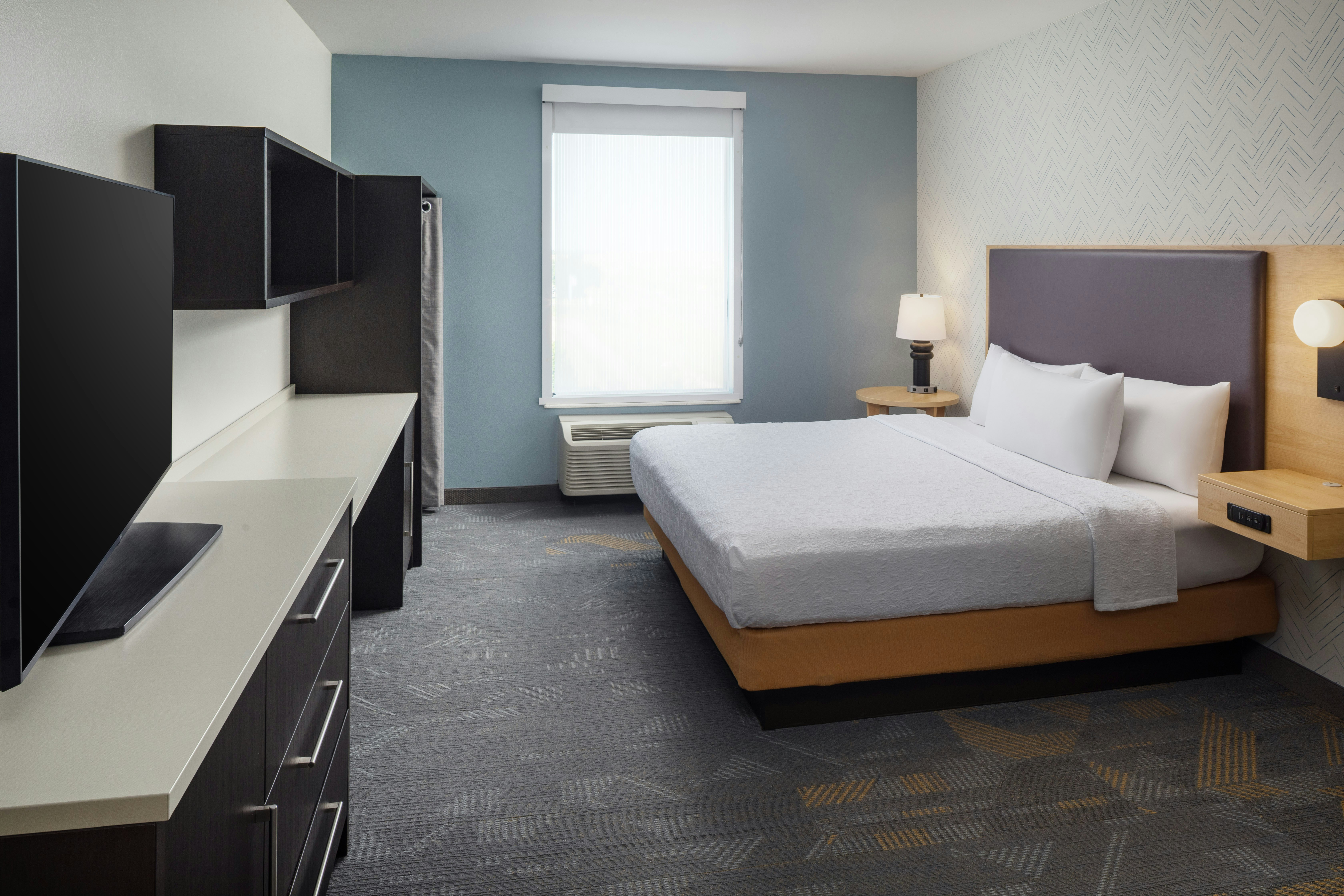 Home2 Suites by Hilton Amarillo