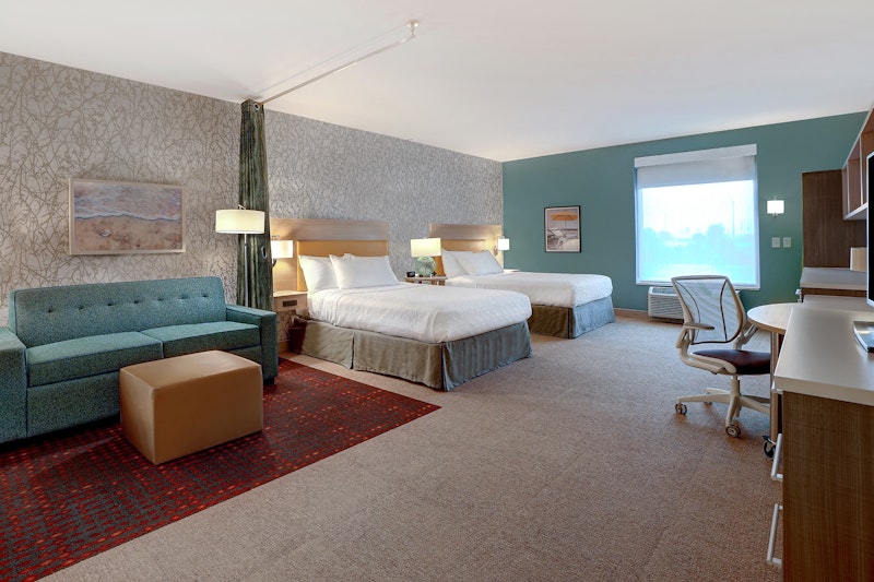 Home2 Suites by Hilton Lakewood Ranch