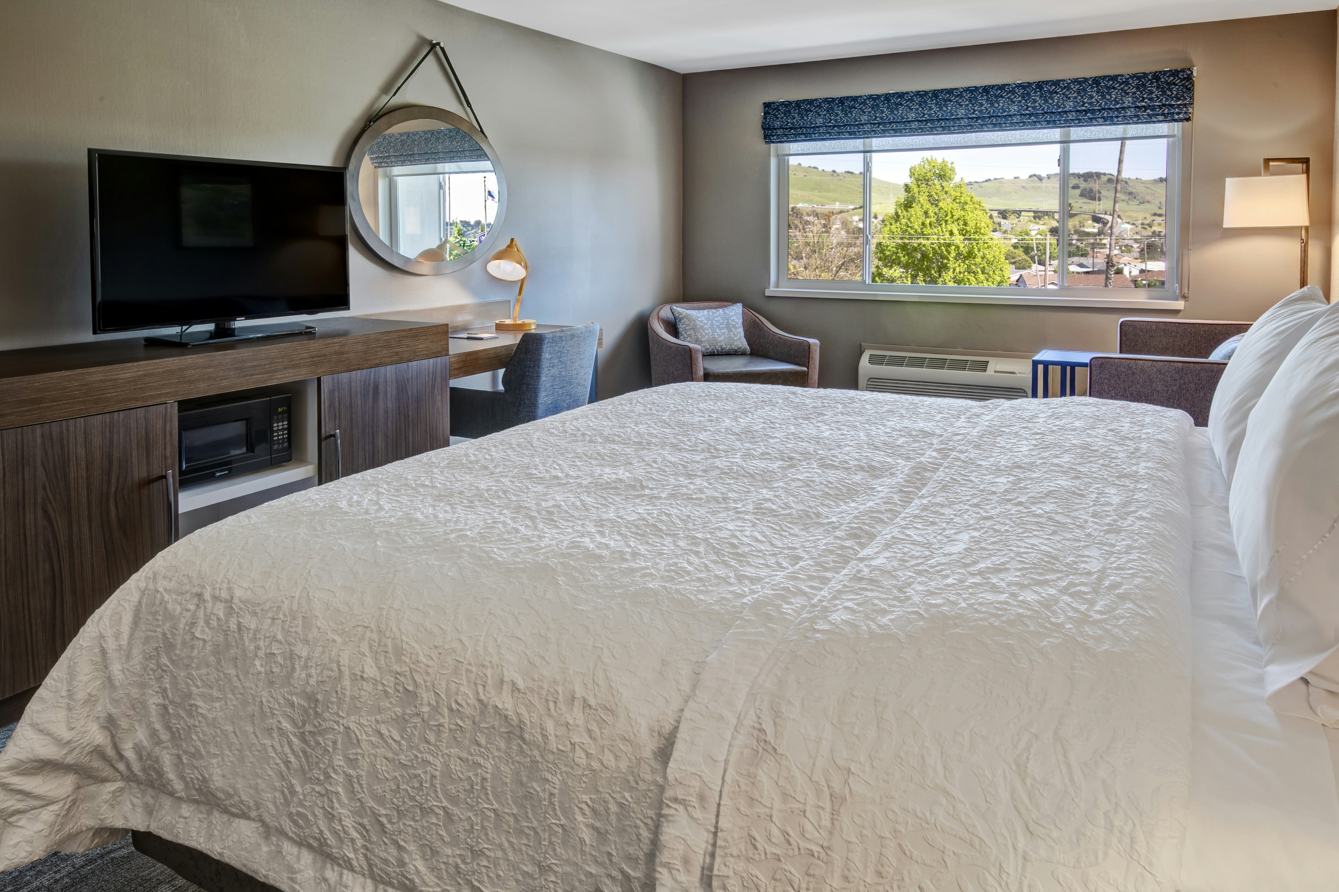 Hampton Inn Vallejo