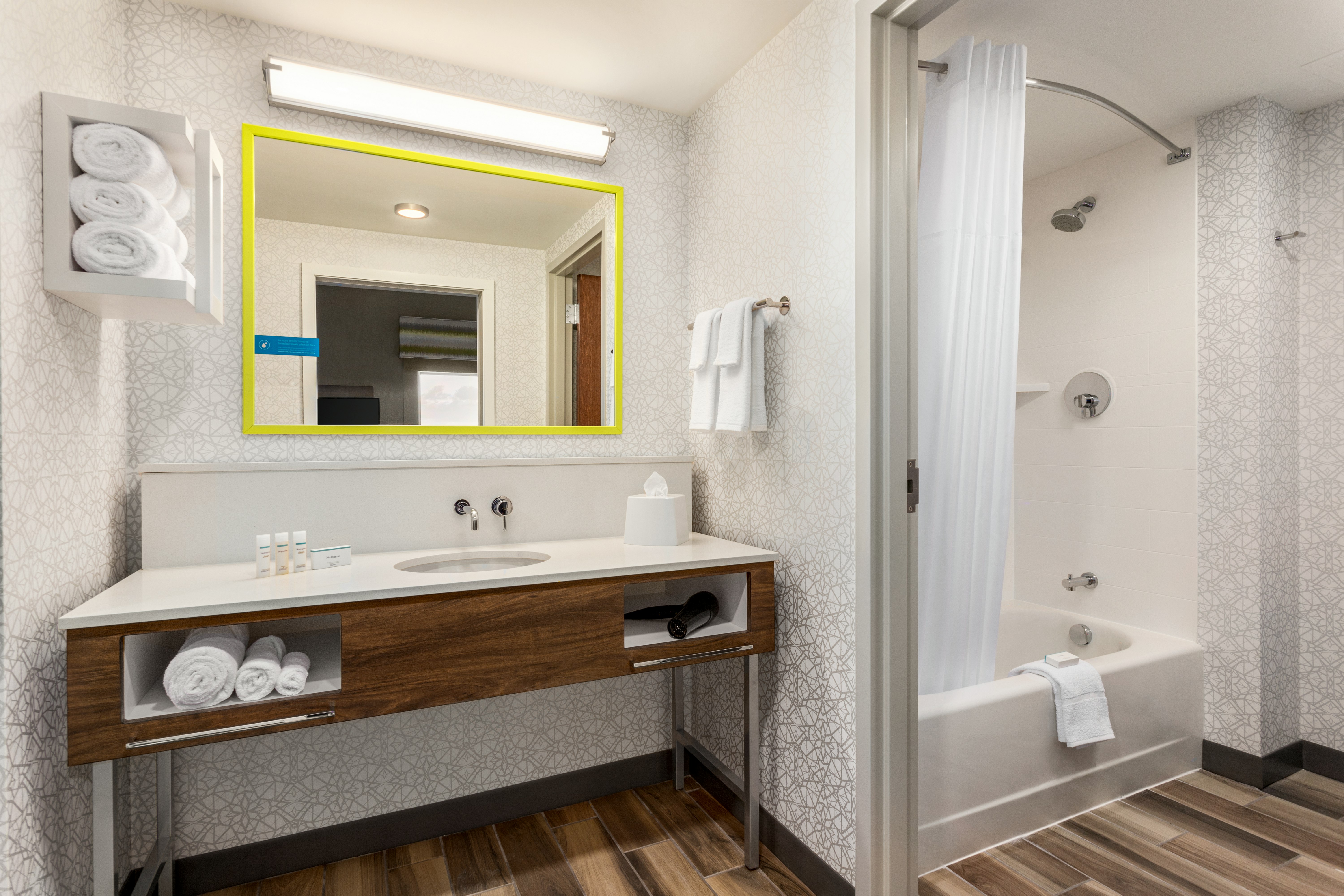 Hampton Inn and Suites by Hilton Miami Kendall