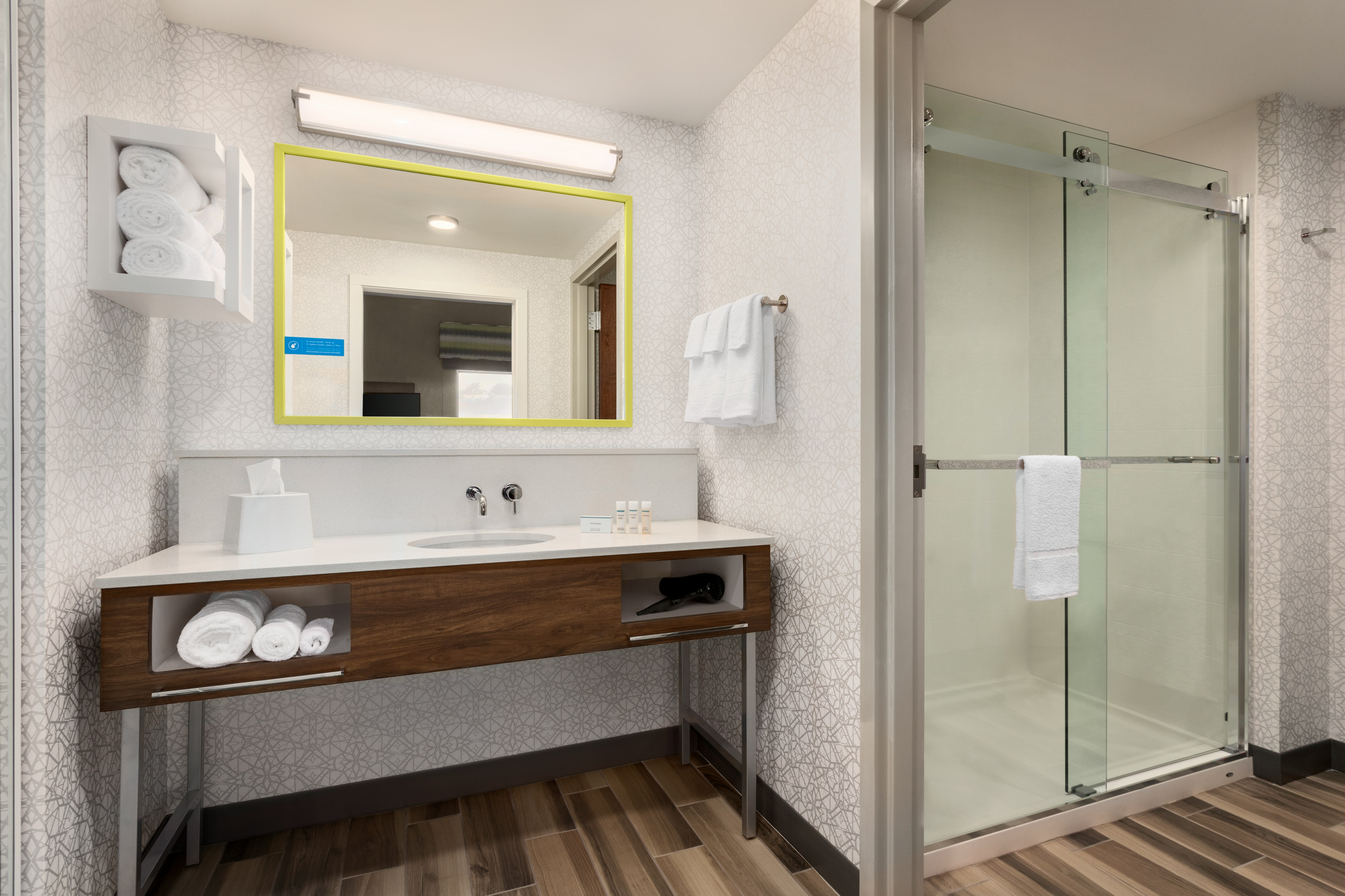 Hampton Inn and Suites by Hilton Miami Kendall