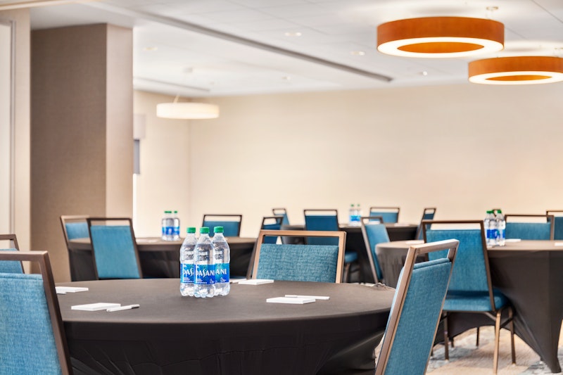 Hampton Inn and Suites by Hilton Miami Kendall