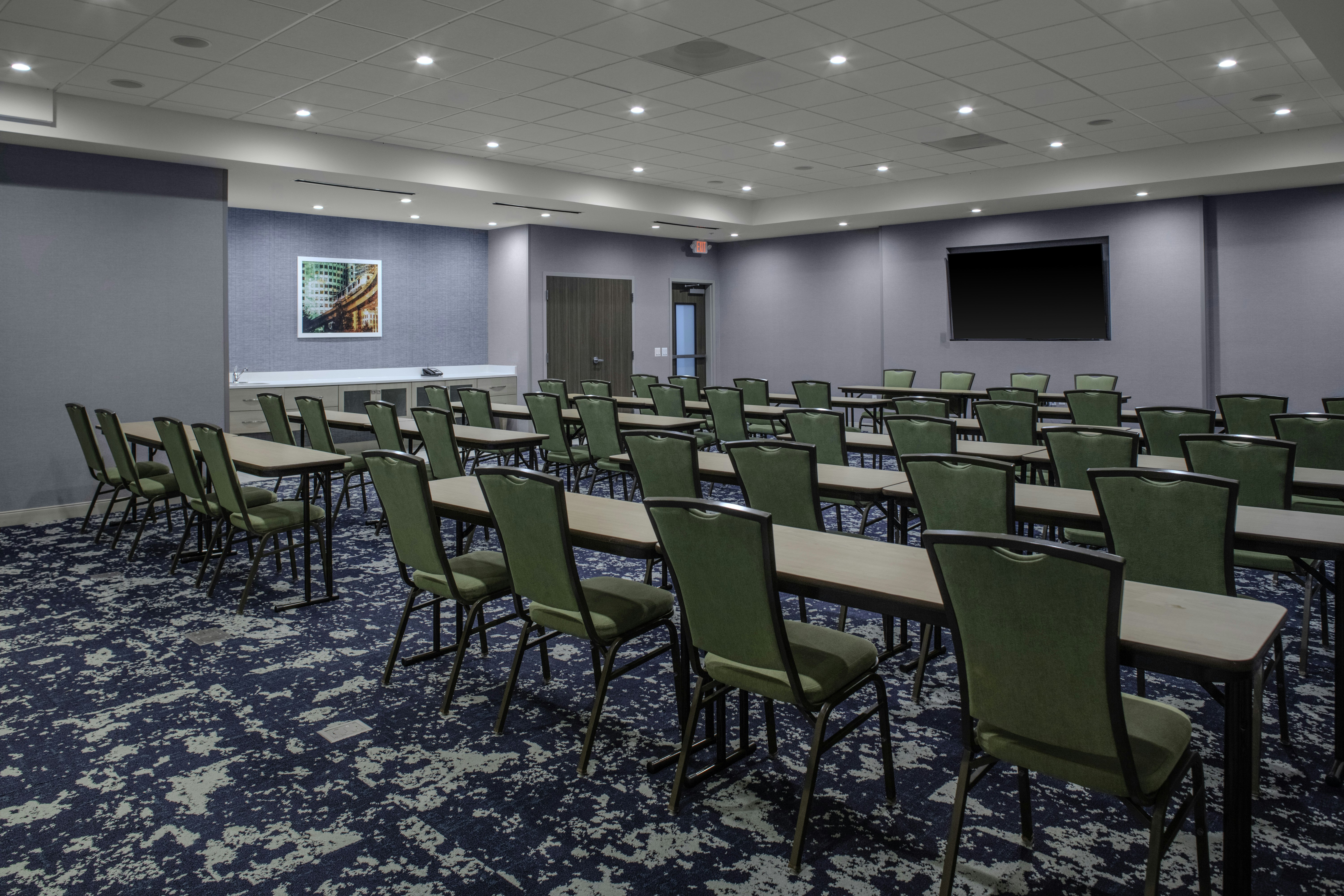 Home2 Suites by Hilton Northville Detroit