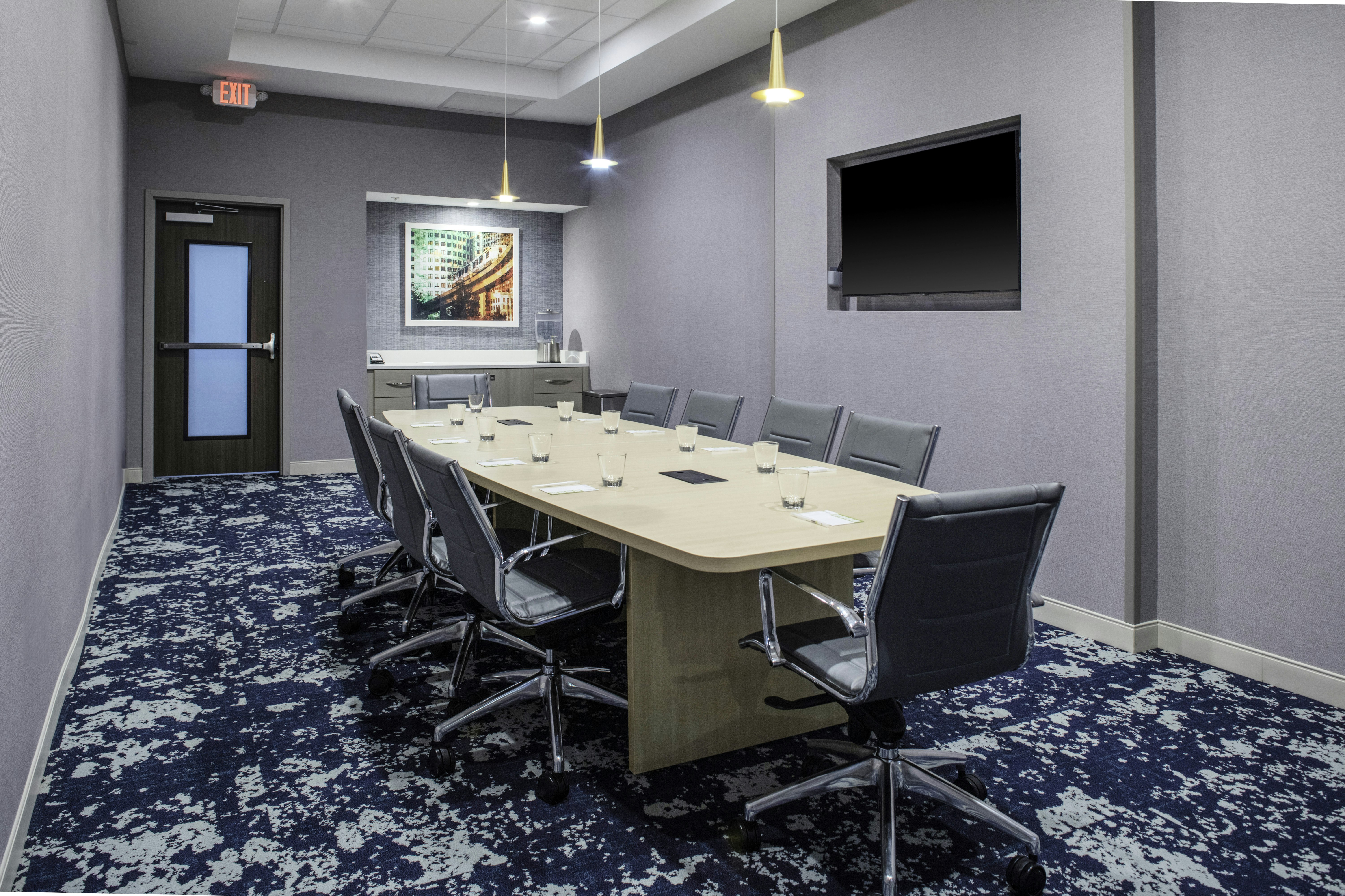 Home2 Suites by Hilton Northville Detroit