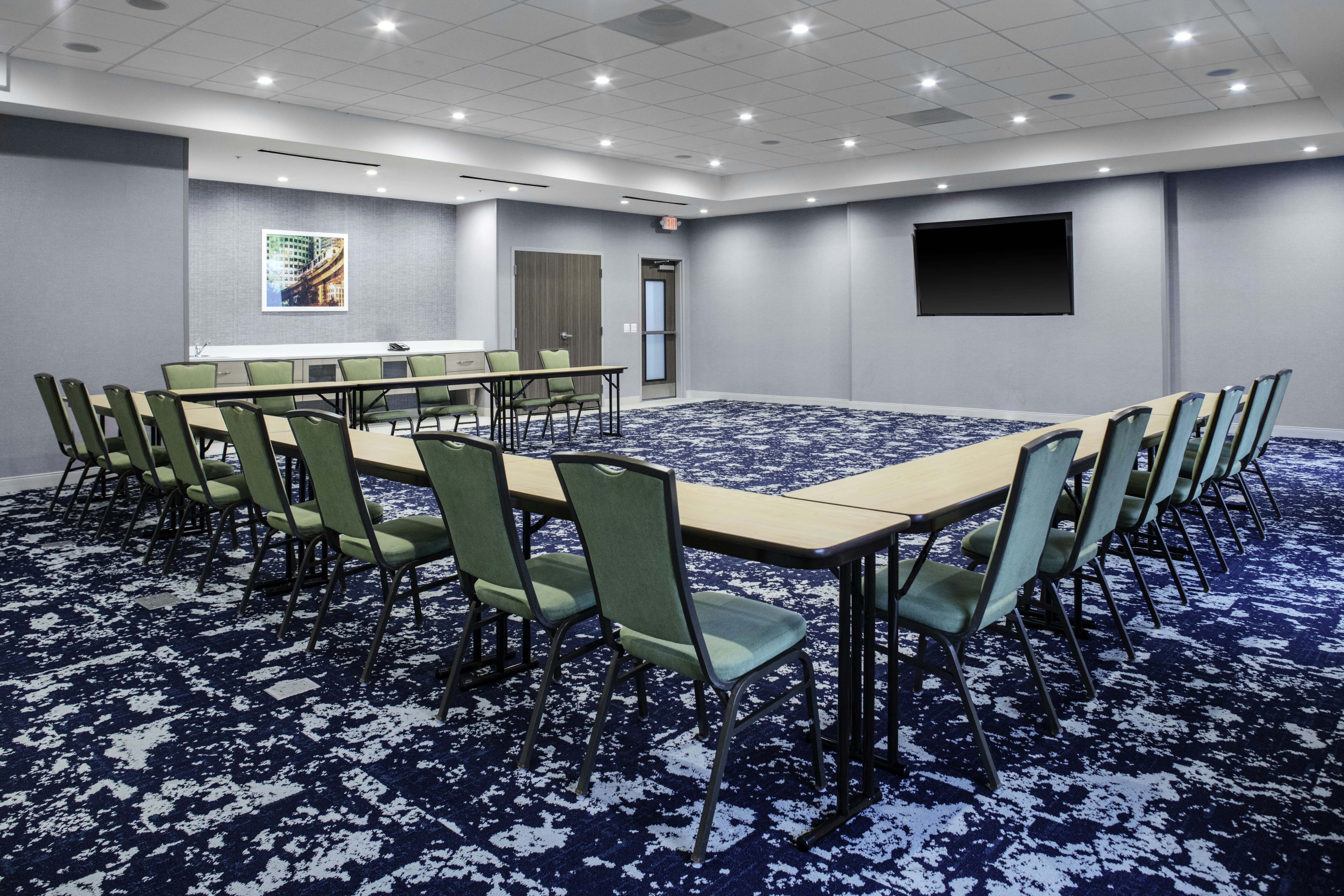 Home2 Suites by Hilton Northville Detroit
