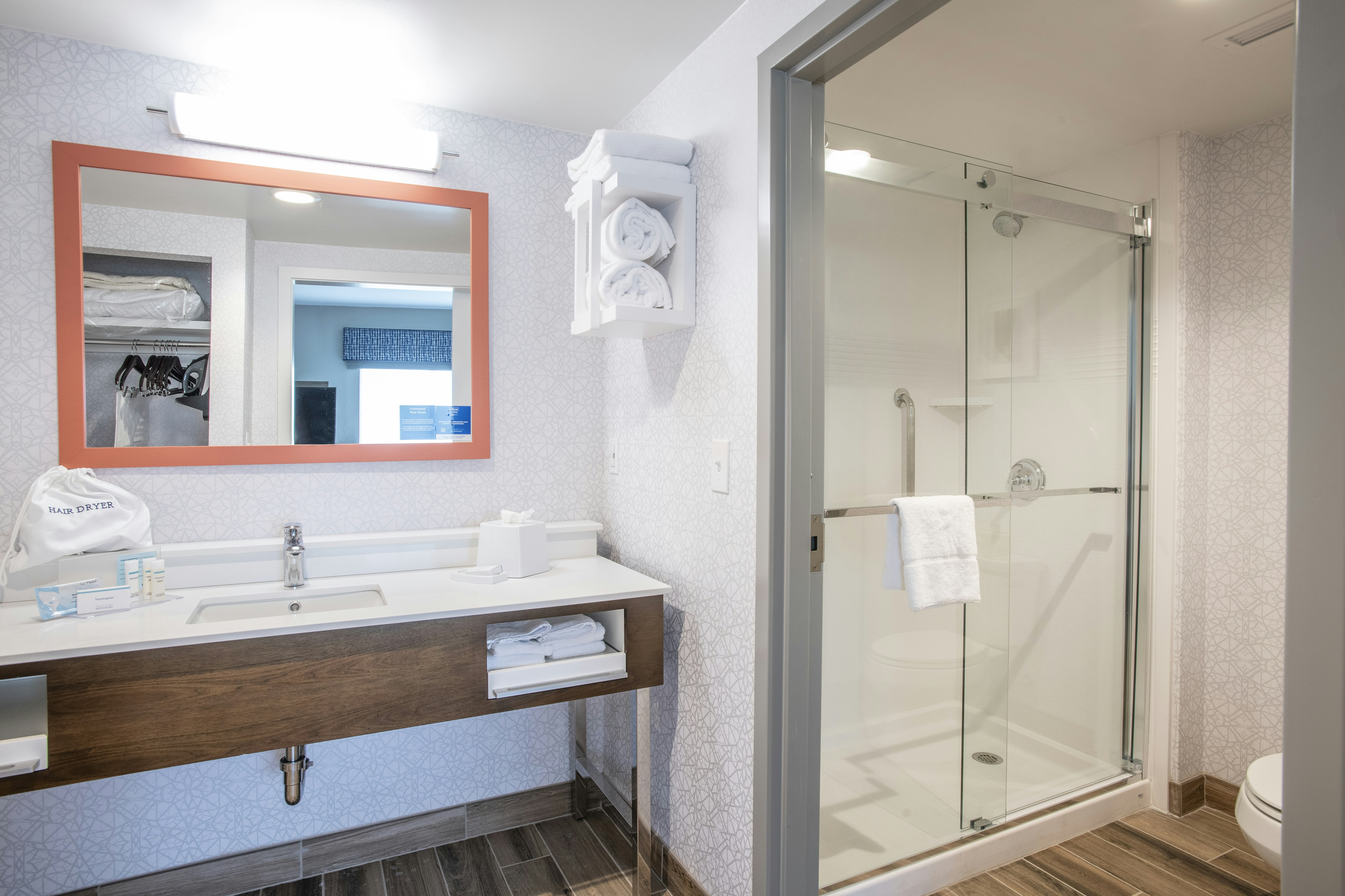 Hampton Inn by Hilton Richwood Cincinnati South
