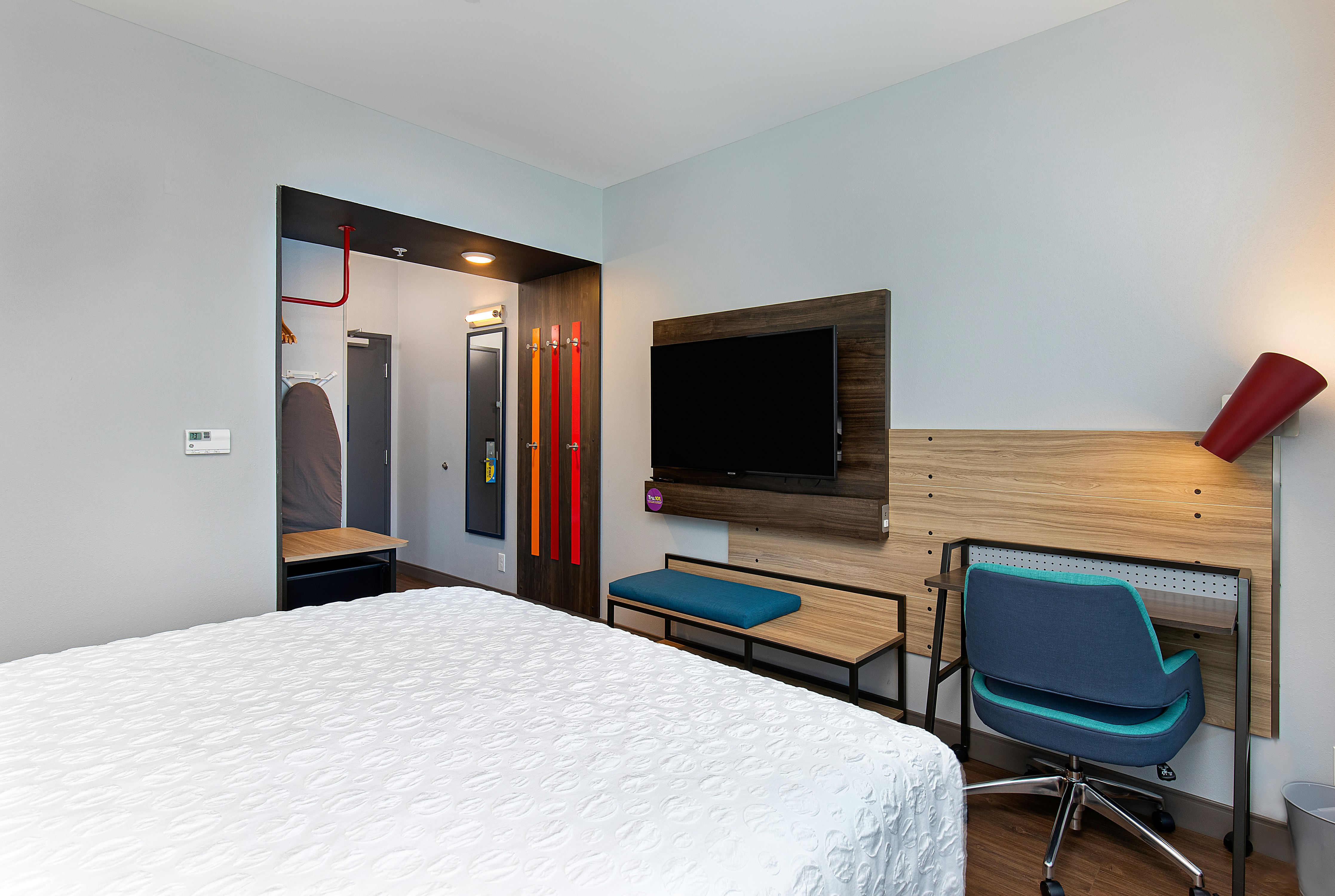 Tru by Hilton Lexington University Medical Center
