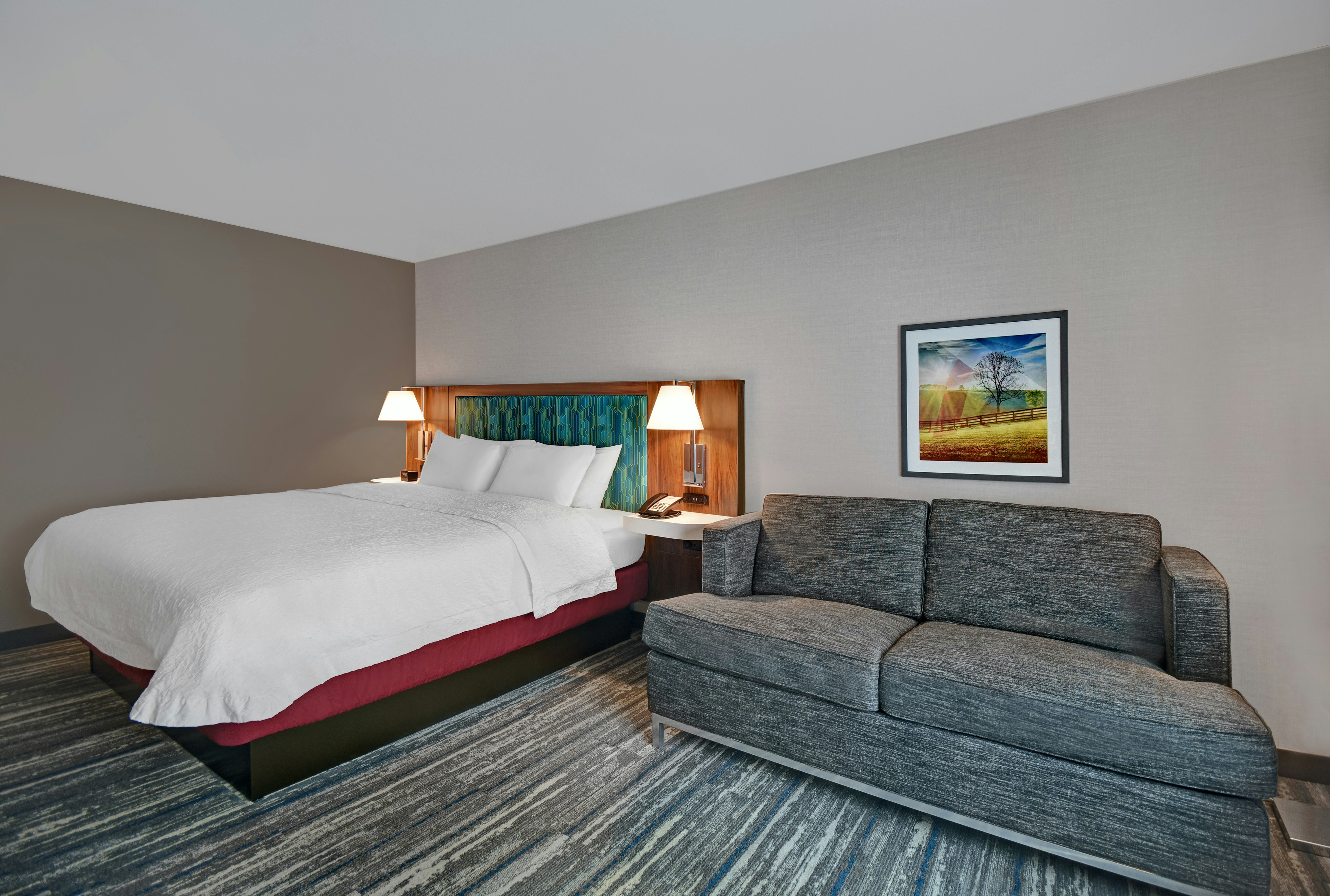 Hampton Inn by Hilton Cave City