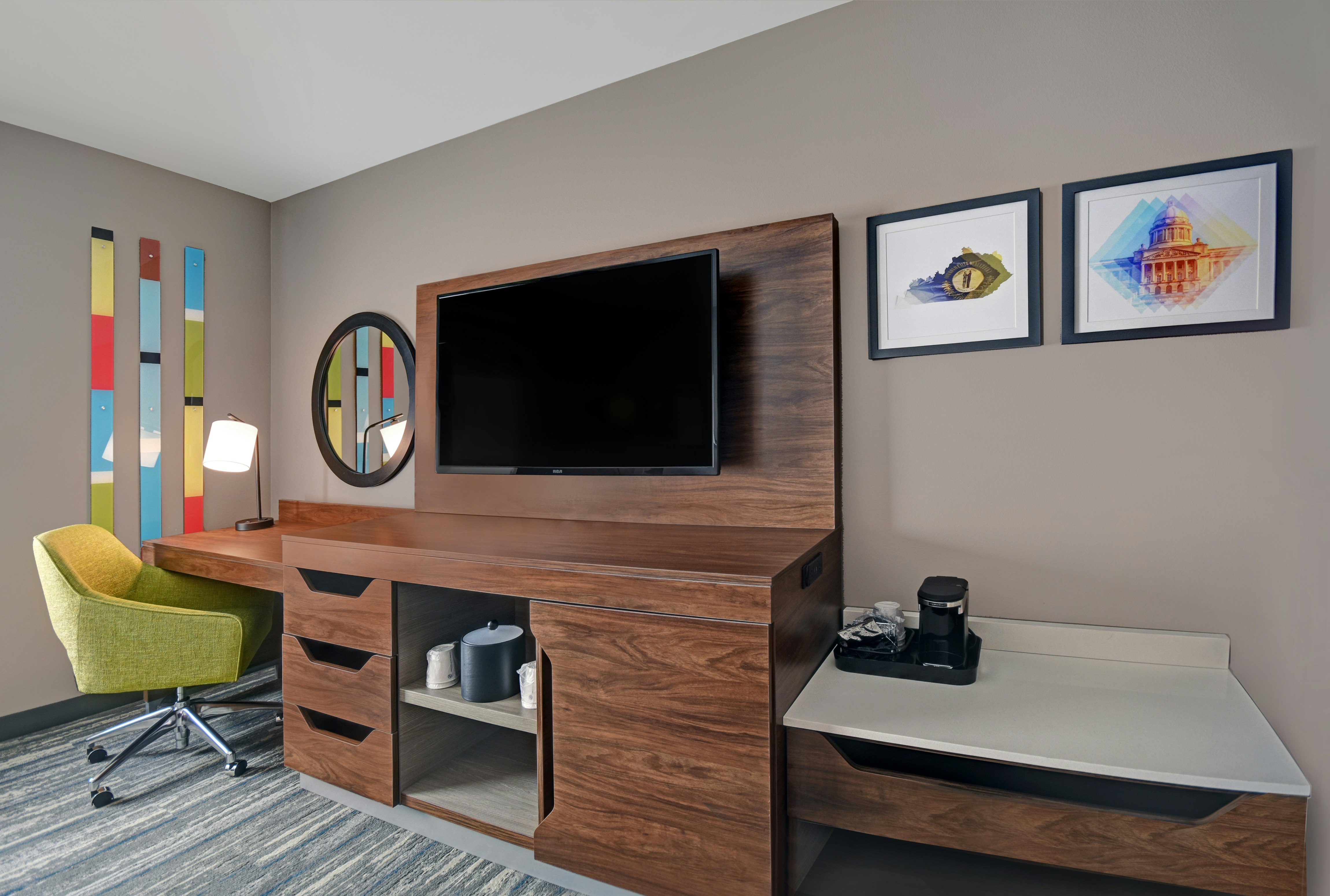 Hampton Inn by Hilton Cave City