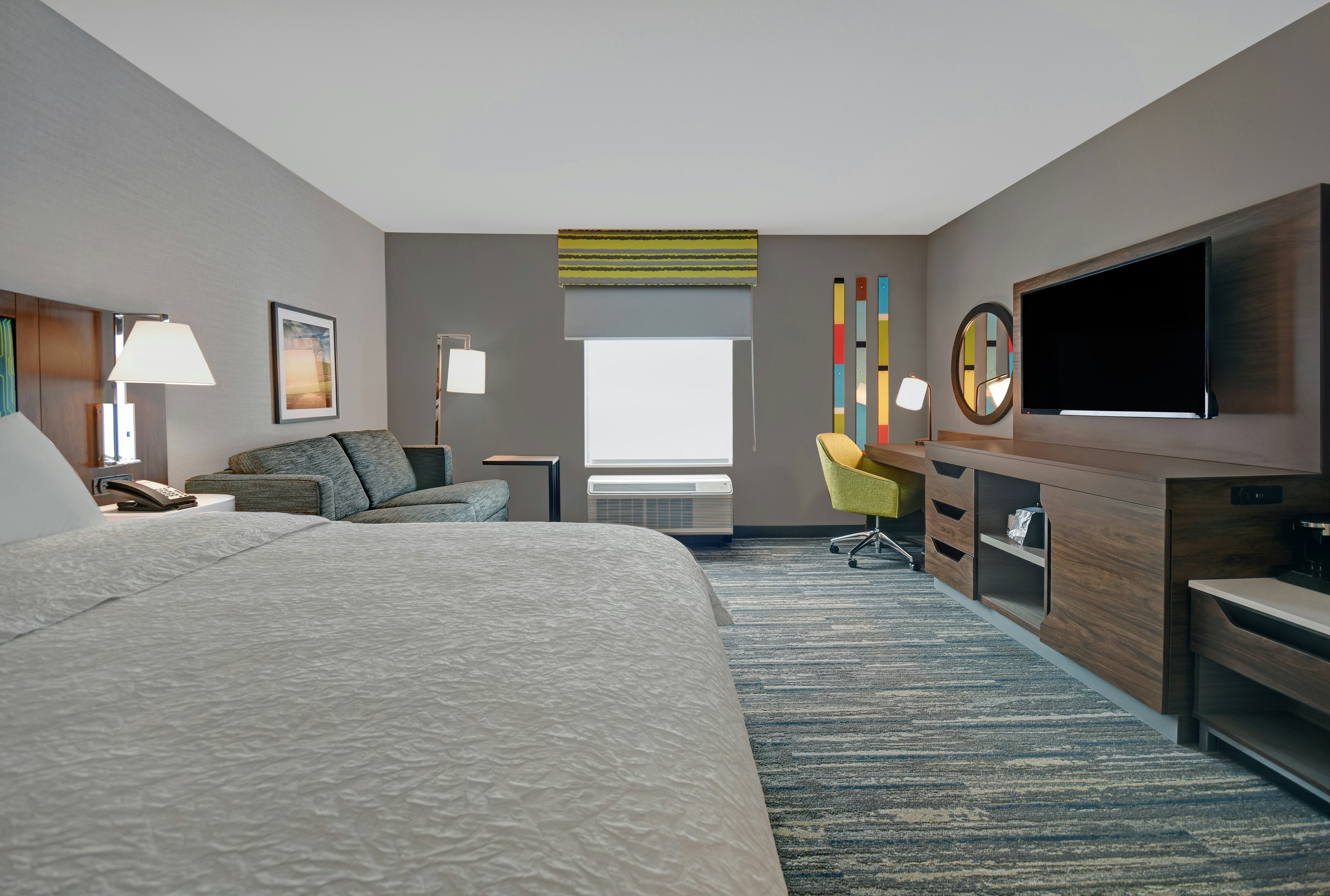 Hampton Inn by Hilton Cave City