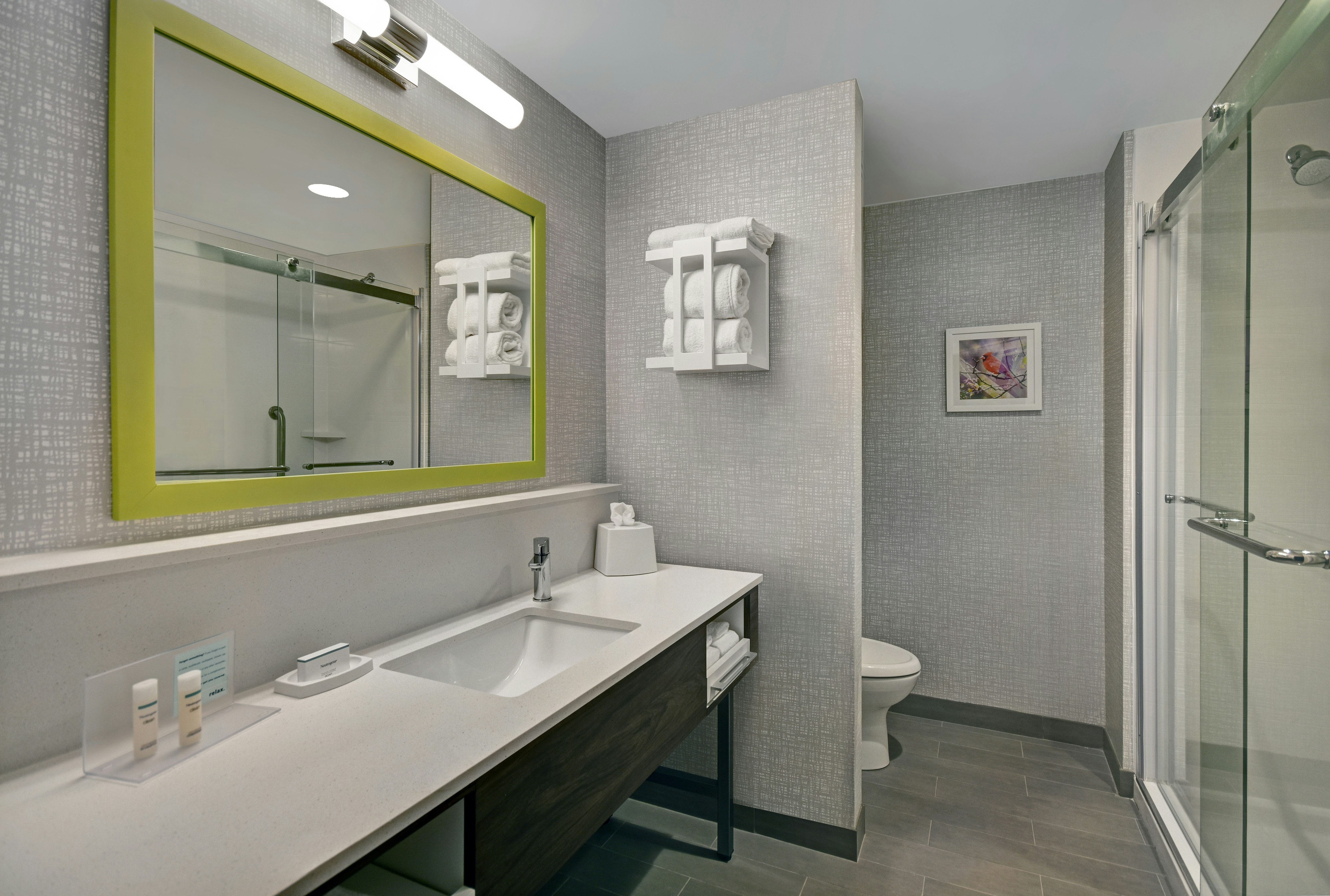 Hampton Inn by Hilton Cave City