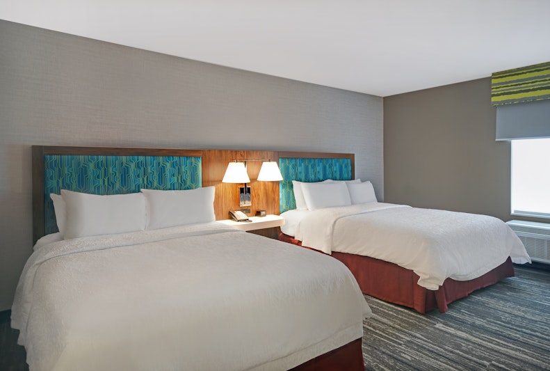 Hampton Inn by Hilton Cave City