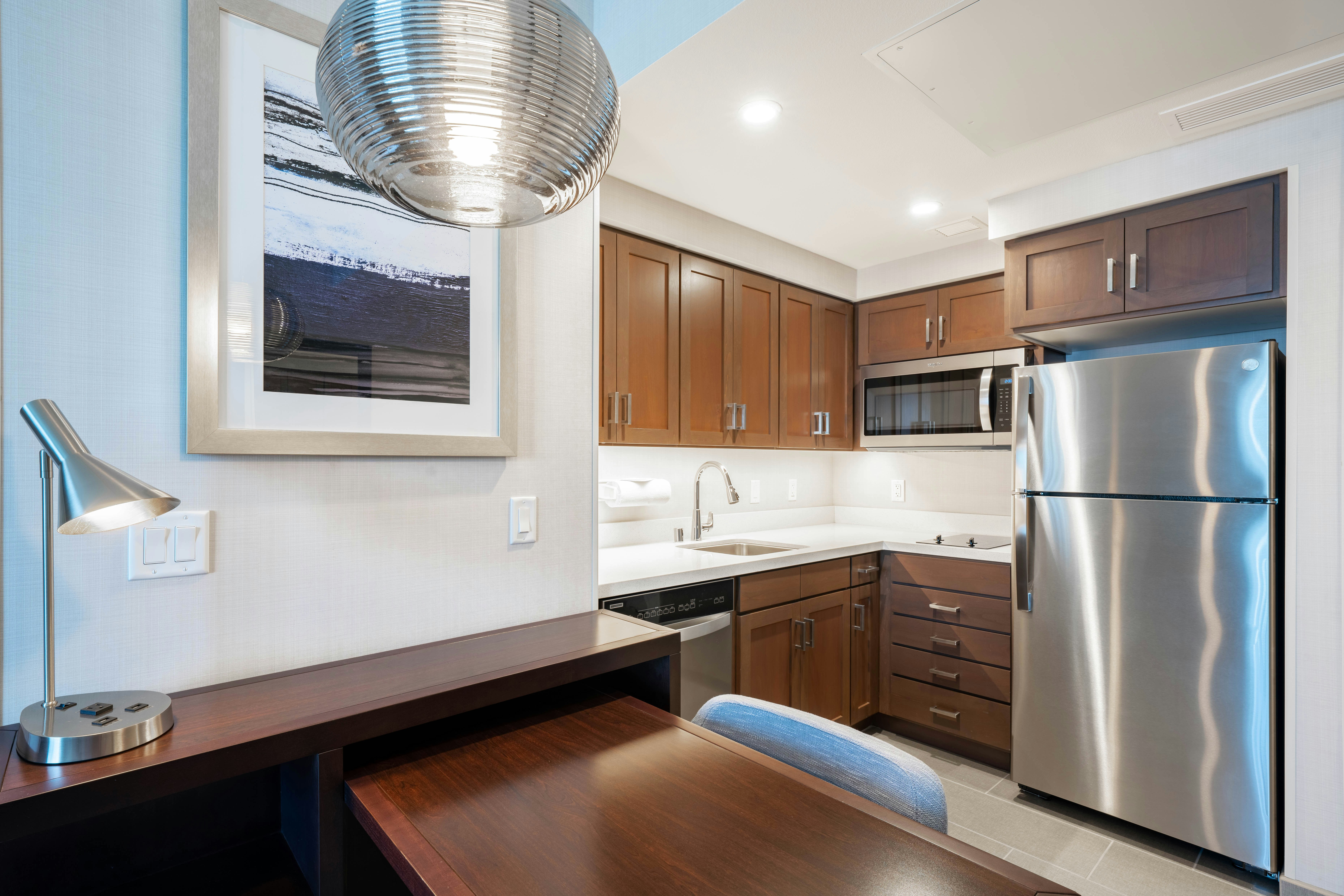 Homewood Suites by Hilton Sunnyvale-Silicon Valley