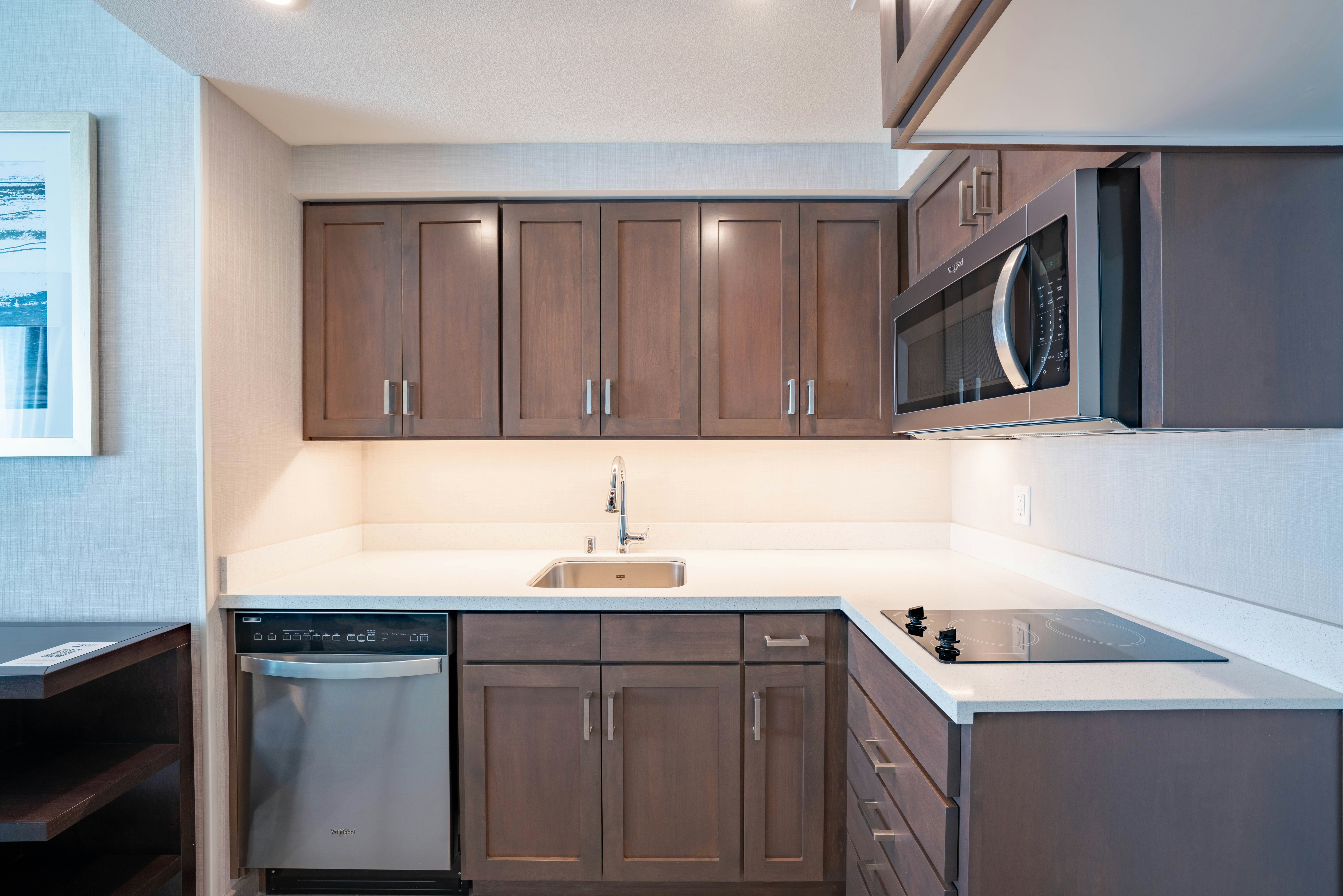 Homewood Suites by Hilton Sunnyvale-Silicon Valley