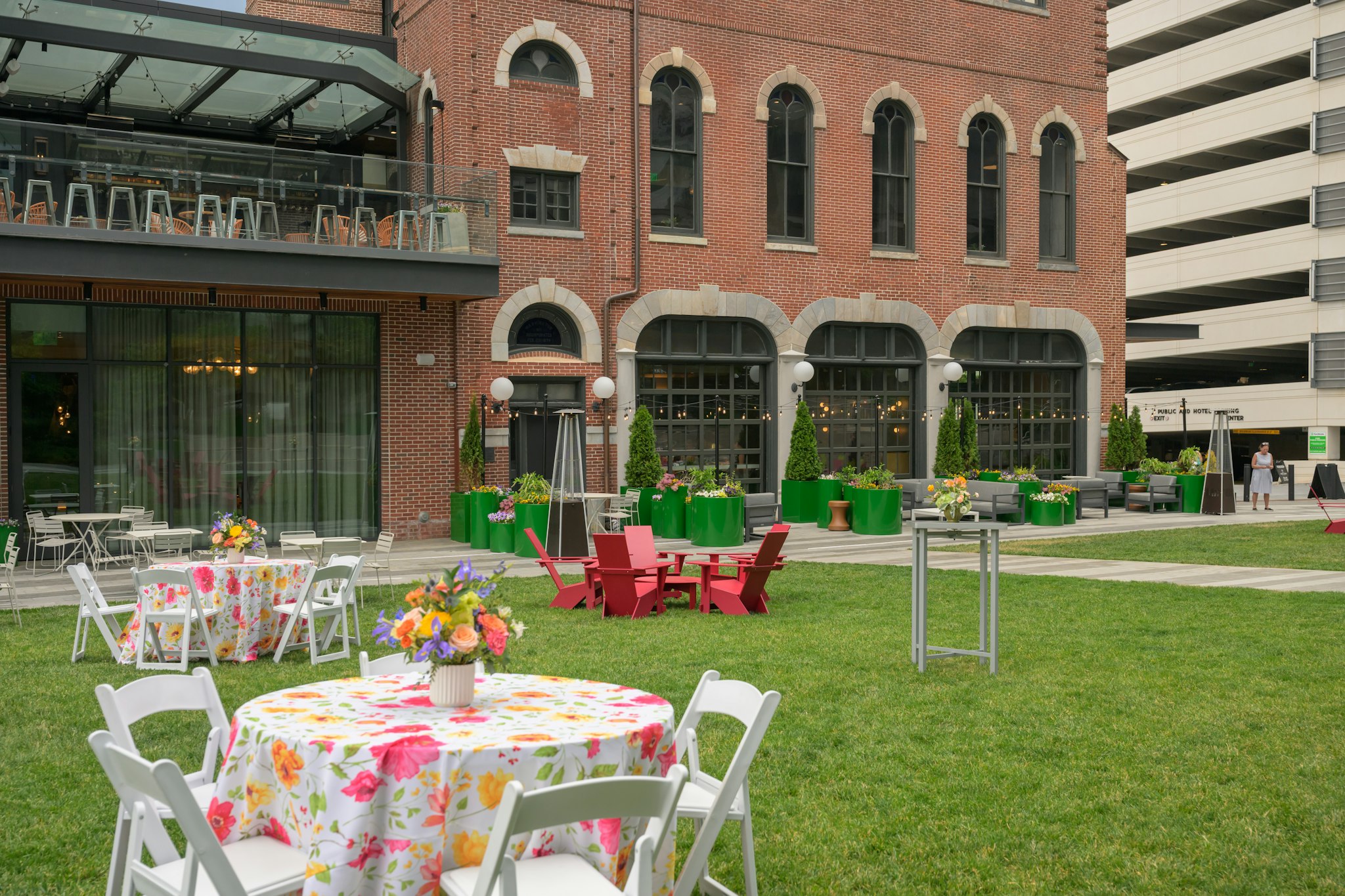 Venue gallery photo