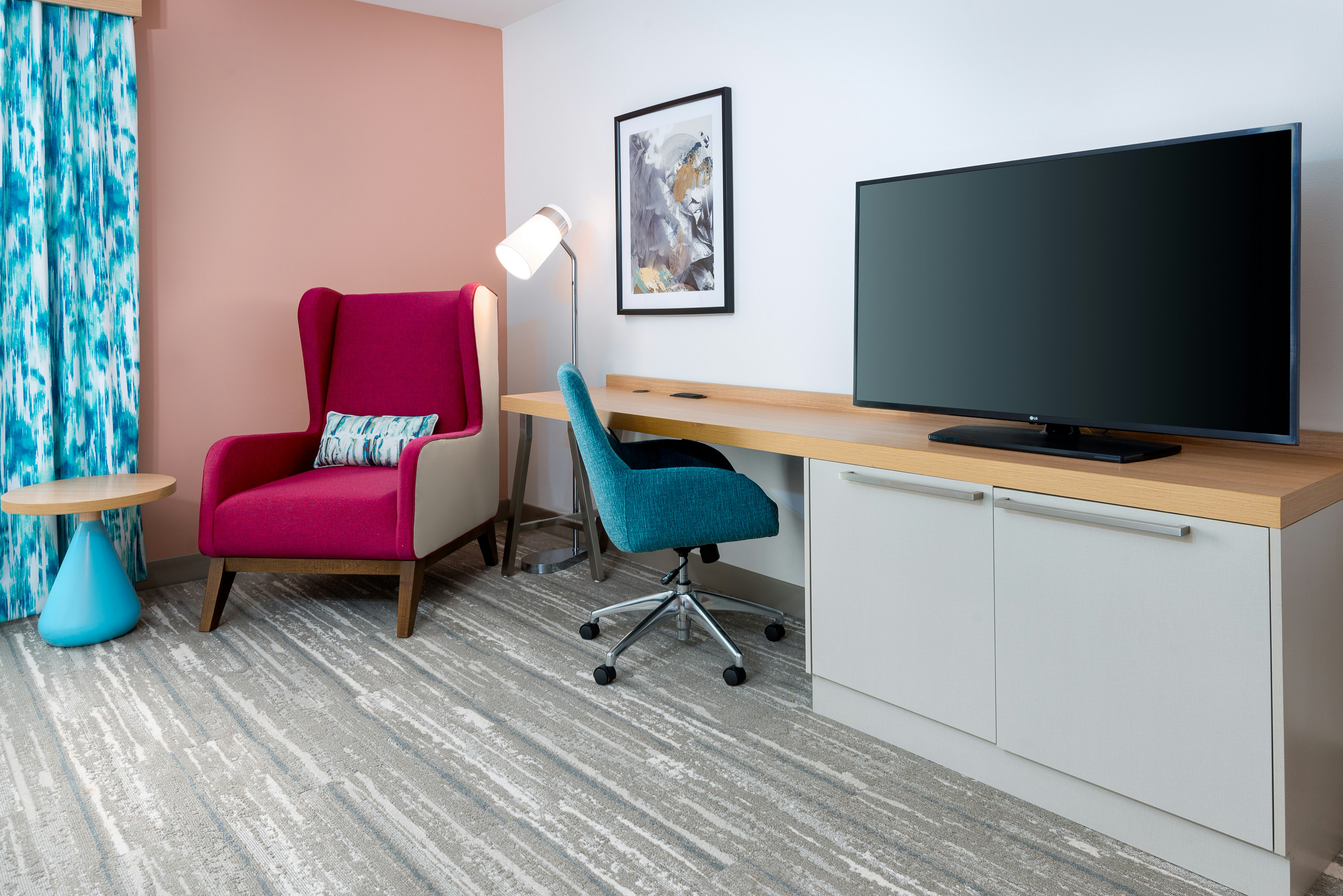Hilton Garden Inn Panama City Airport