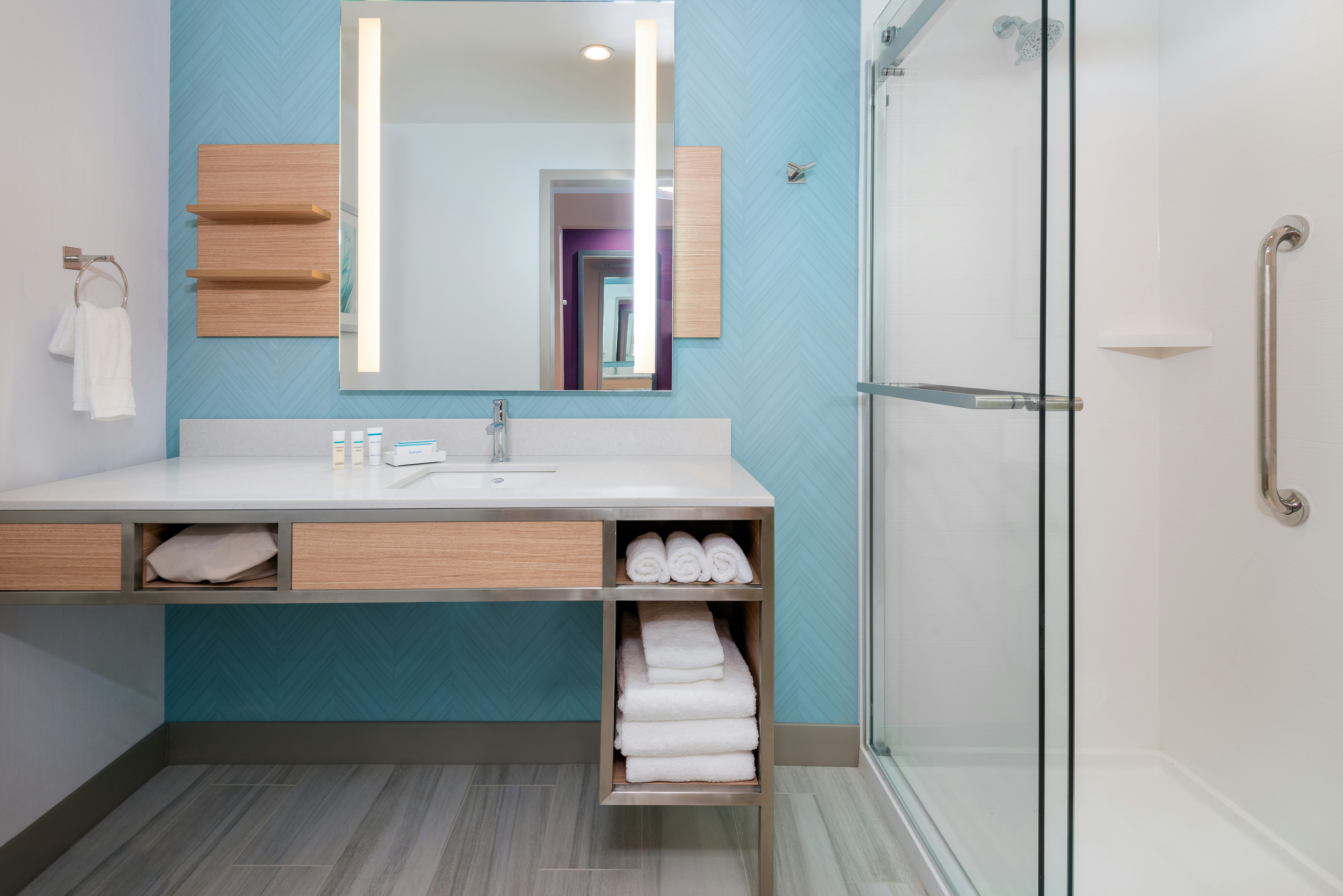 Hilton Garden Inn Panama City Airport