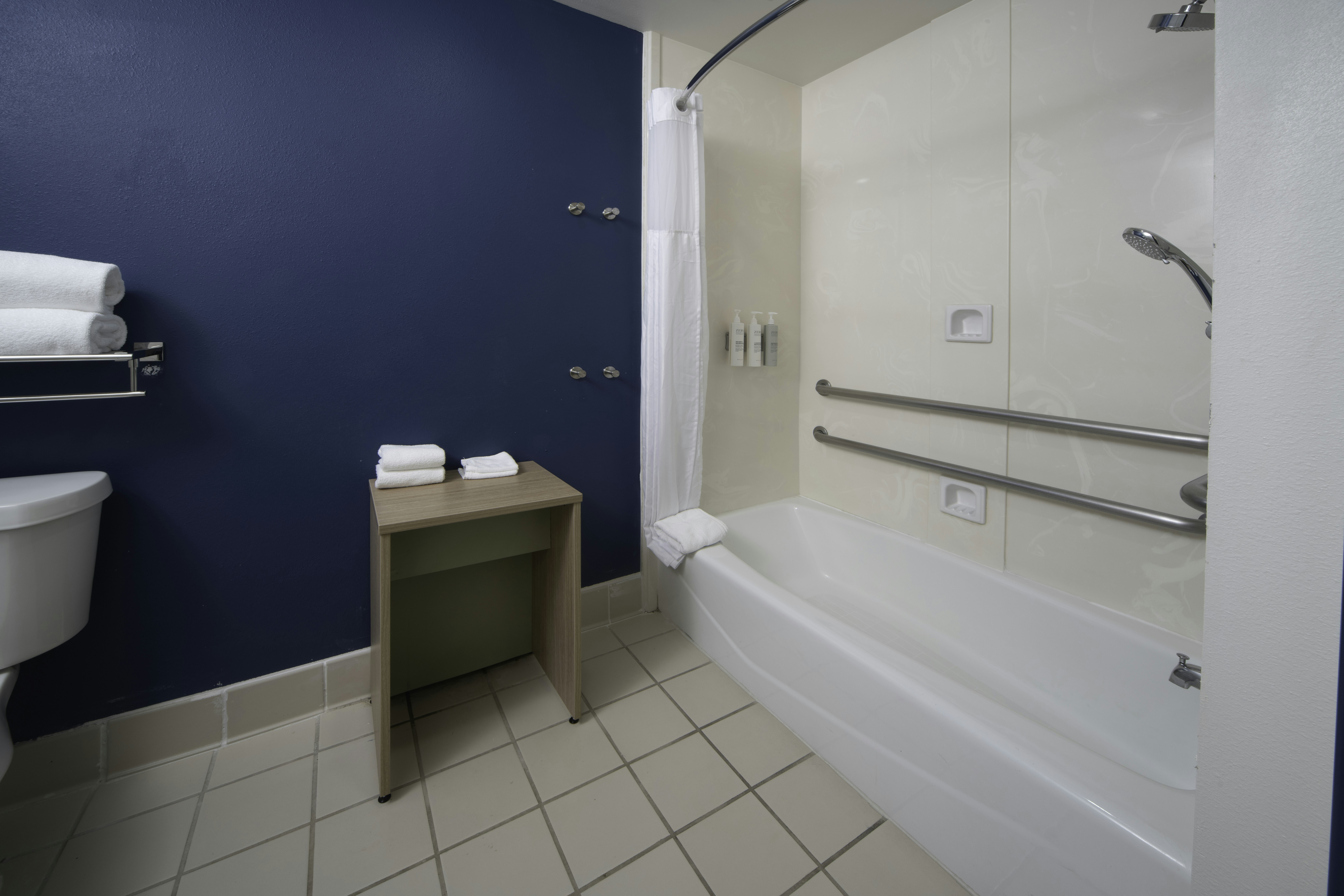 Spark by Hilton Amarillo East