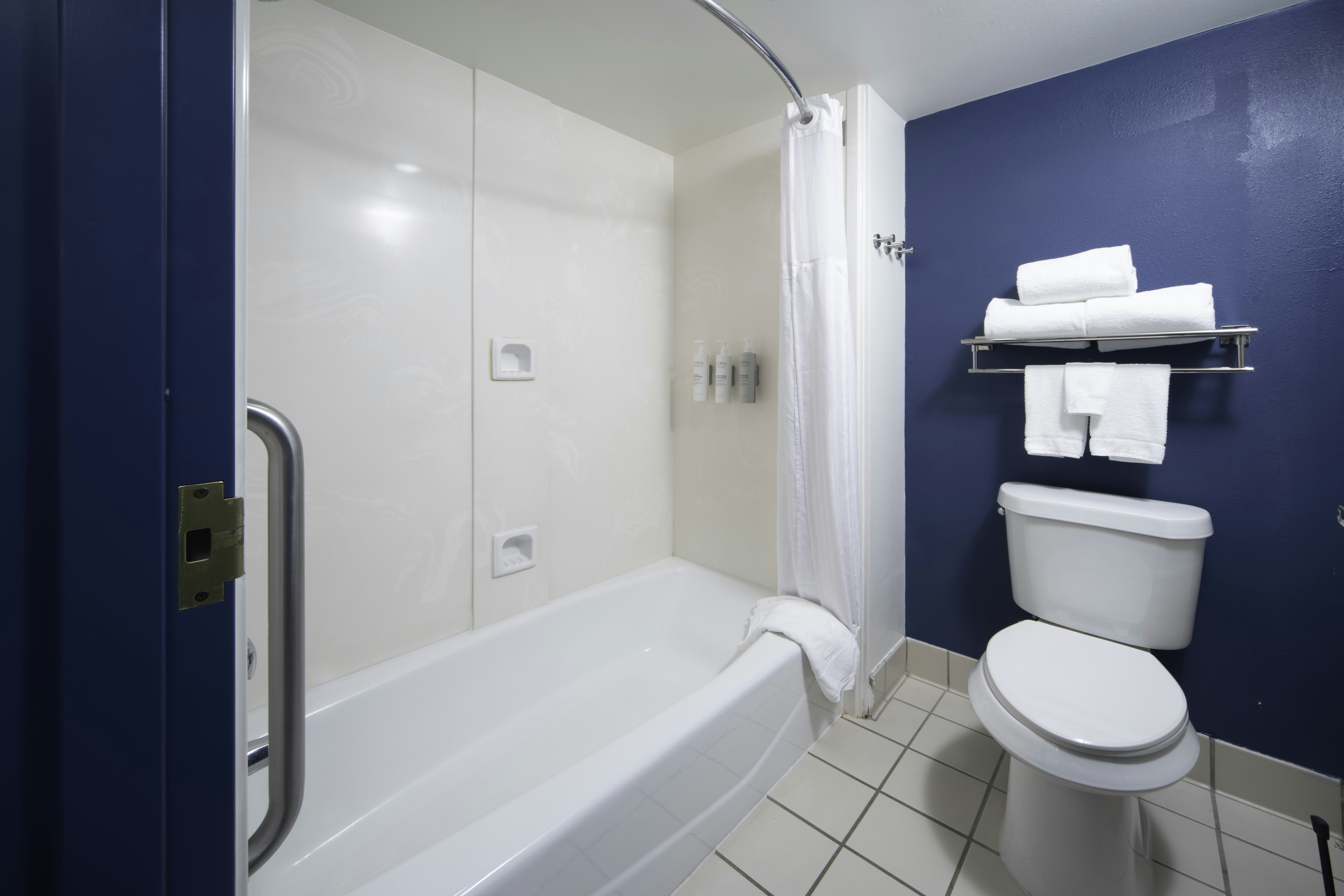 Spark by Hilton Amarillo East