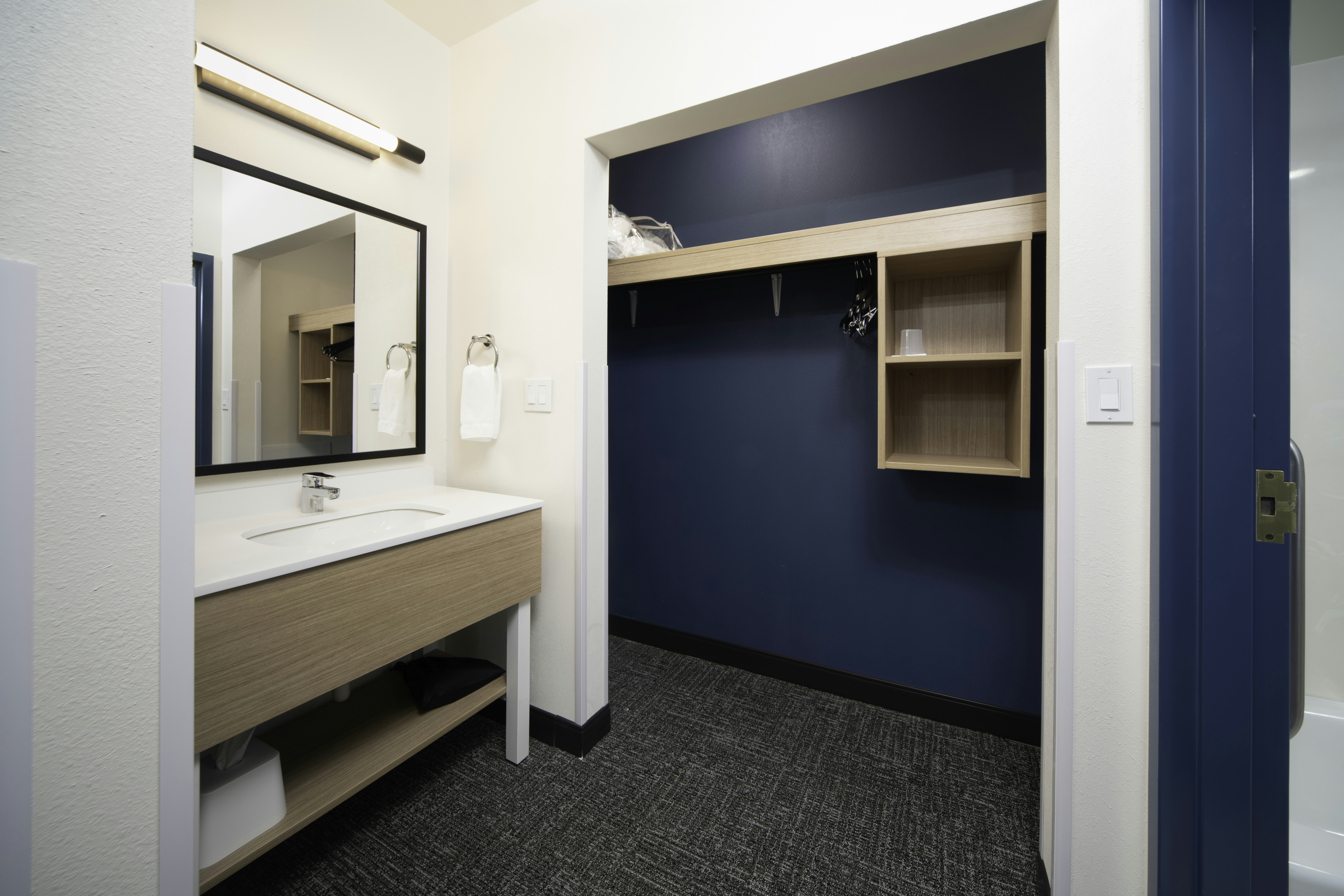 Spark by Hilton Amarillo East