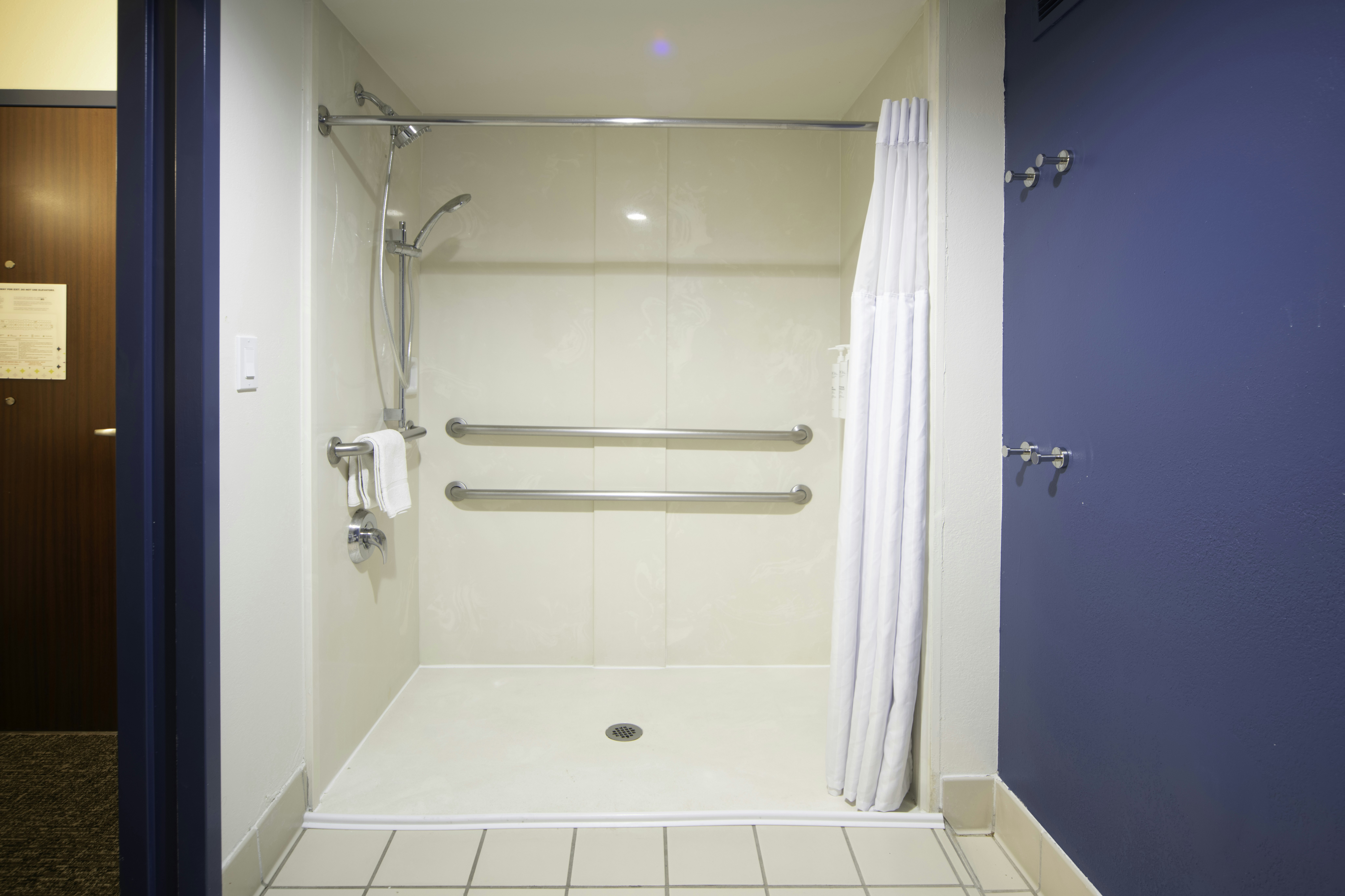 Spark by Hilton Amarillo East