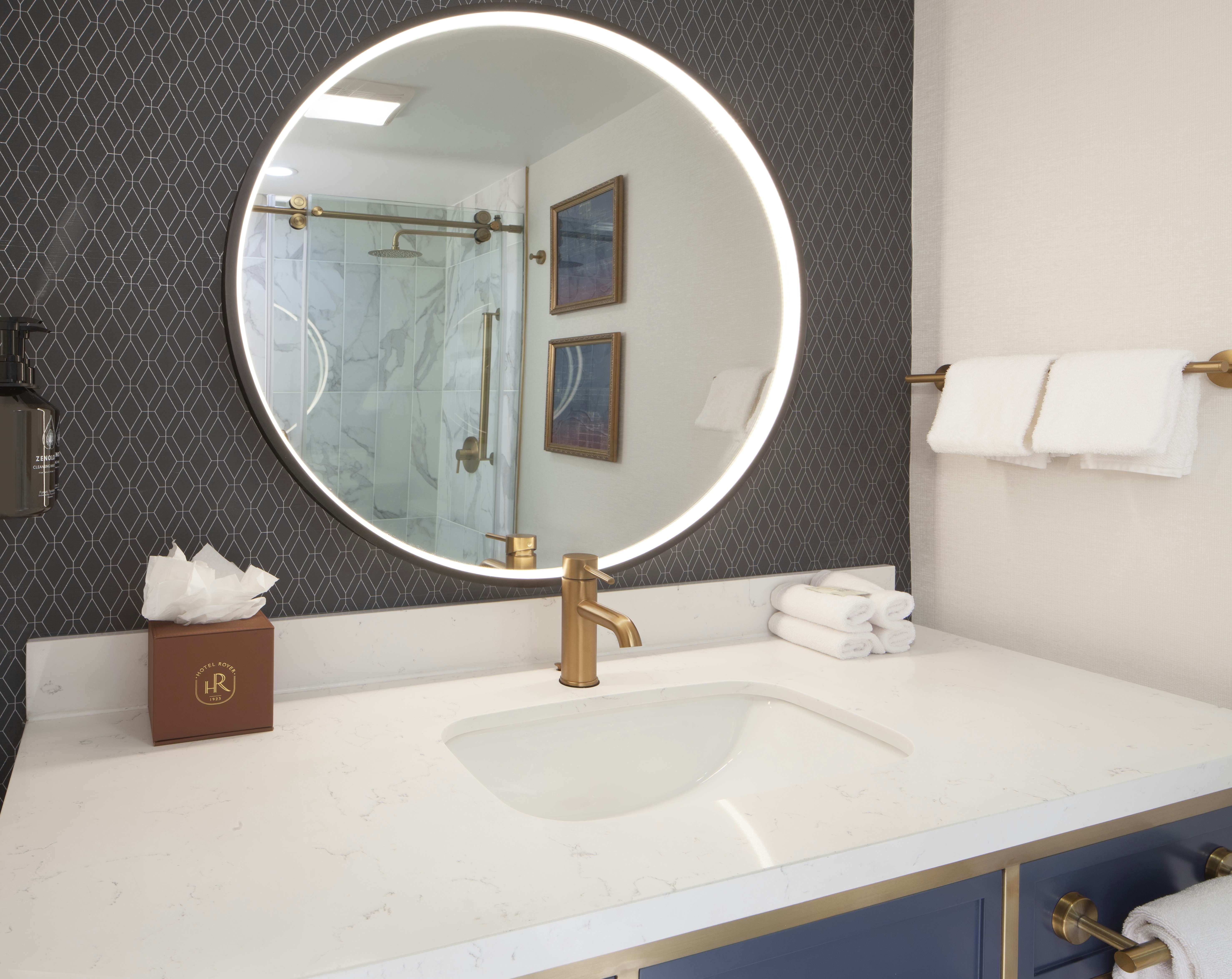 Hotel Royer Urbana Champaign, Tapestry Collection by Hilton